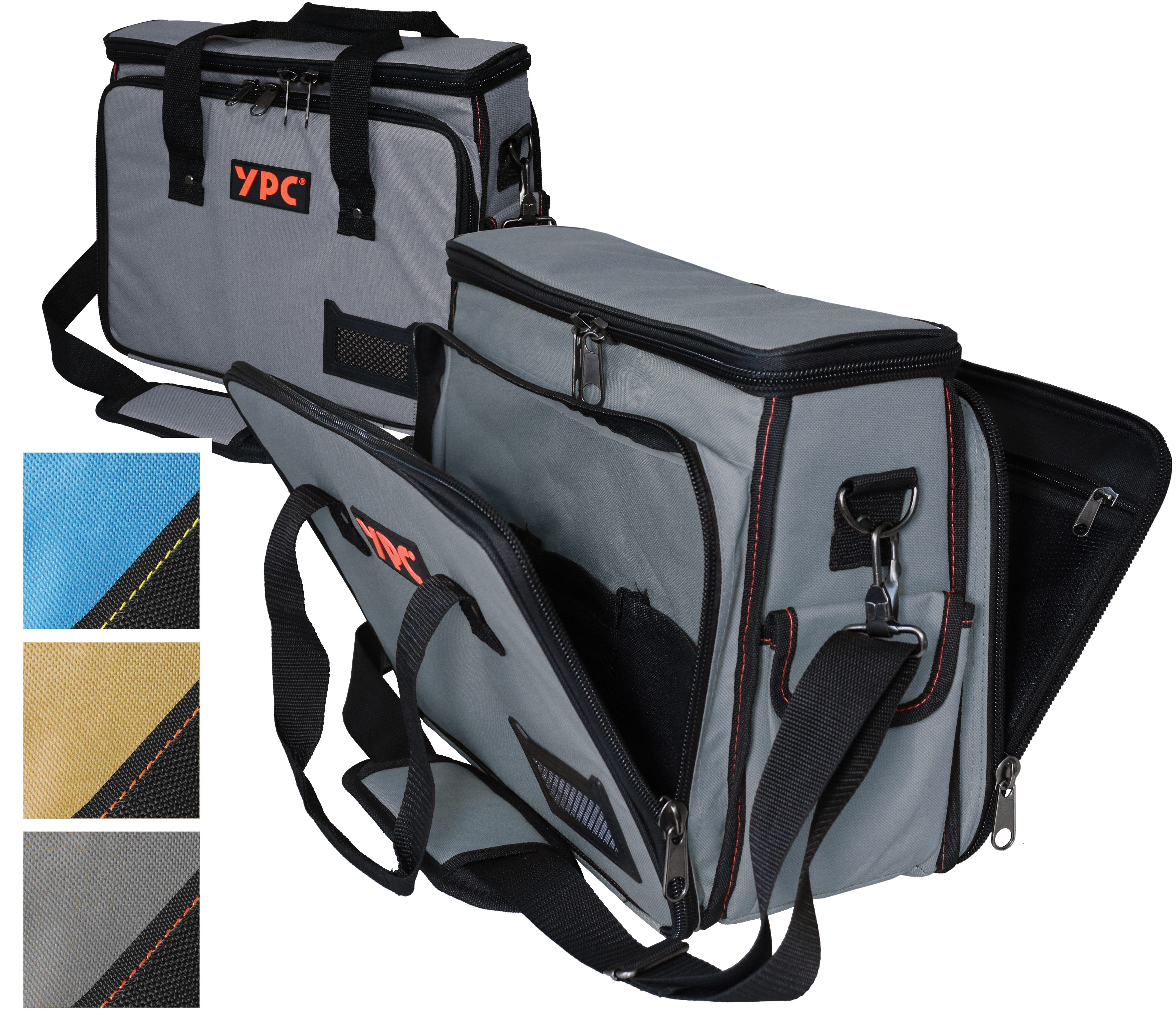 YPC Werkzeugtasche Werkzeugtasche XL, Umhängetasche