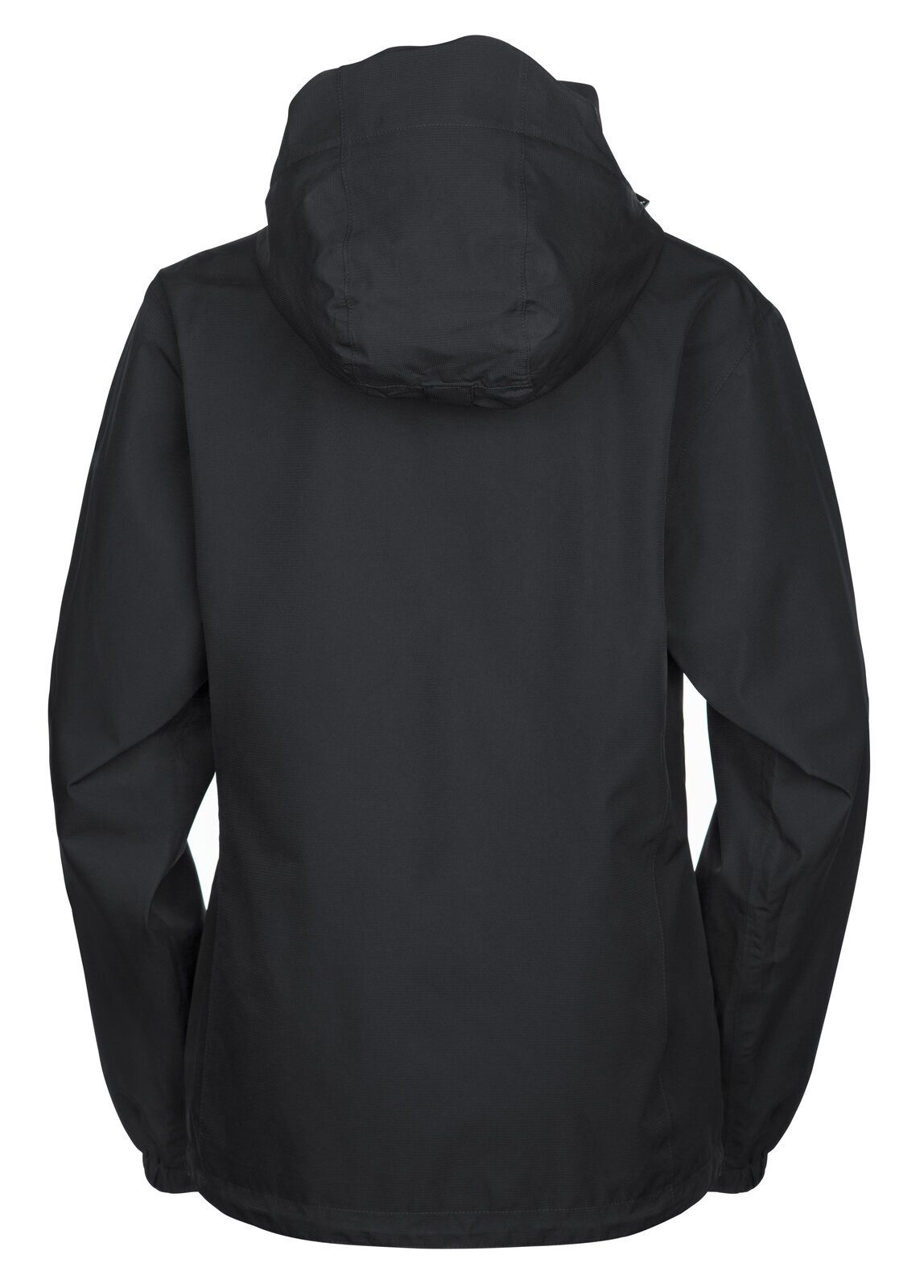 VAUDE Outdoorjacke Women's Escape Light Jacket (1-St) leichte Regenjacke für vielseitigen Einsatz