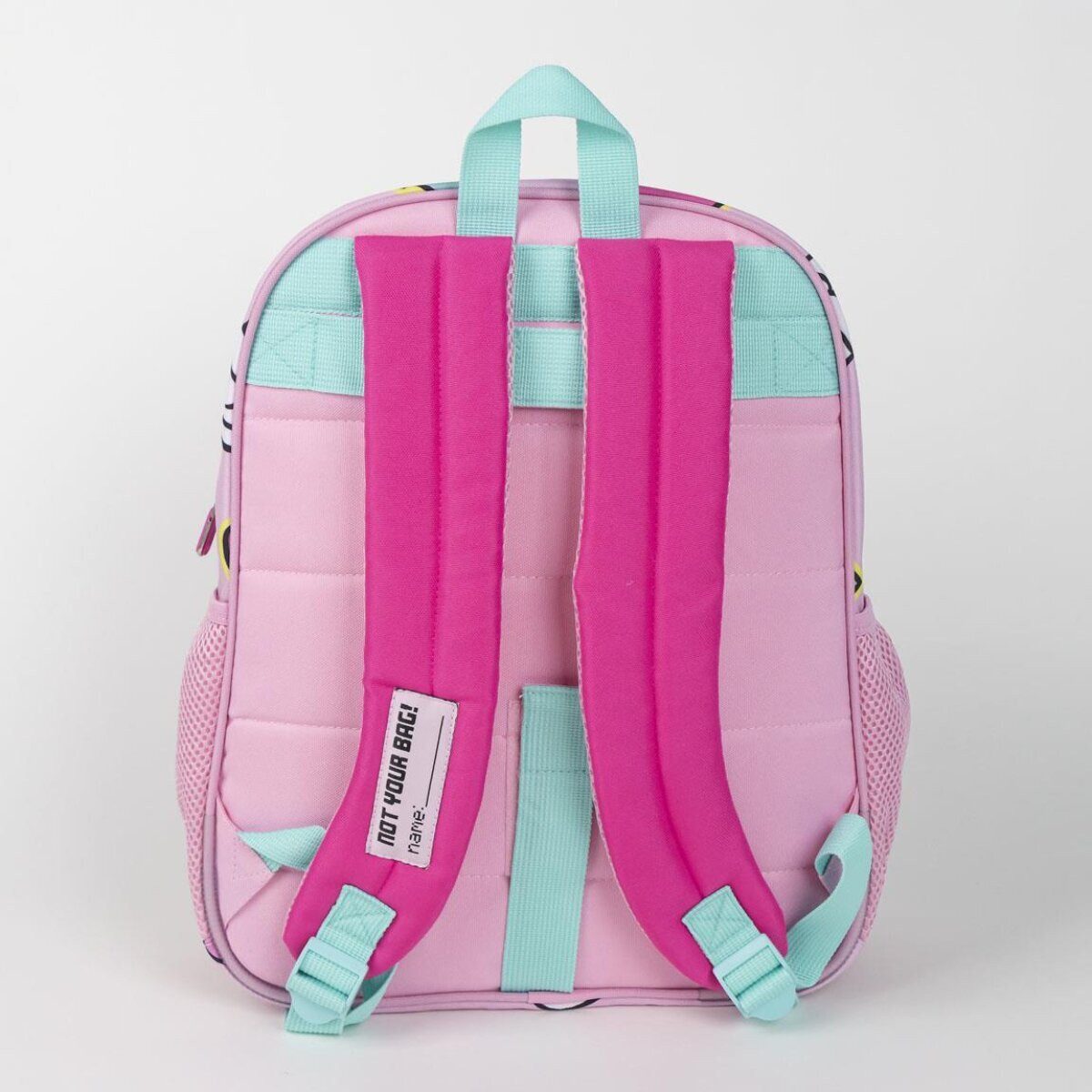 Disney Kinderrucksack Disney Minnie Rucksack für Kinder Freizeitrucksack & Kinderrucksack (1-tlg)