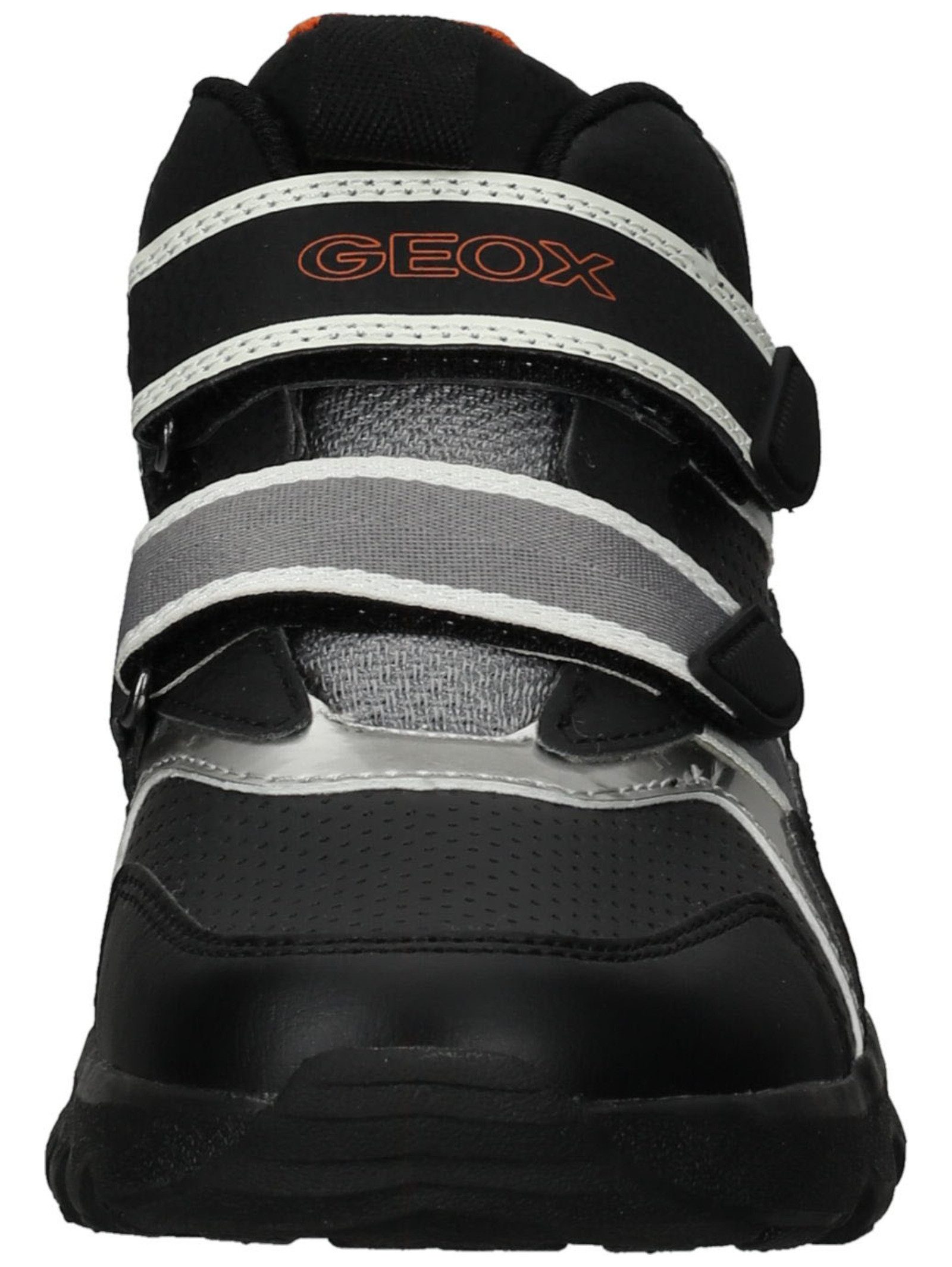 Geox Sneaker Lederimitat/Textil Sneaker