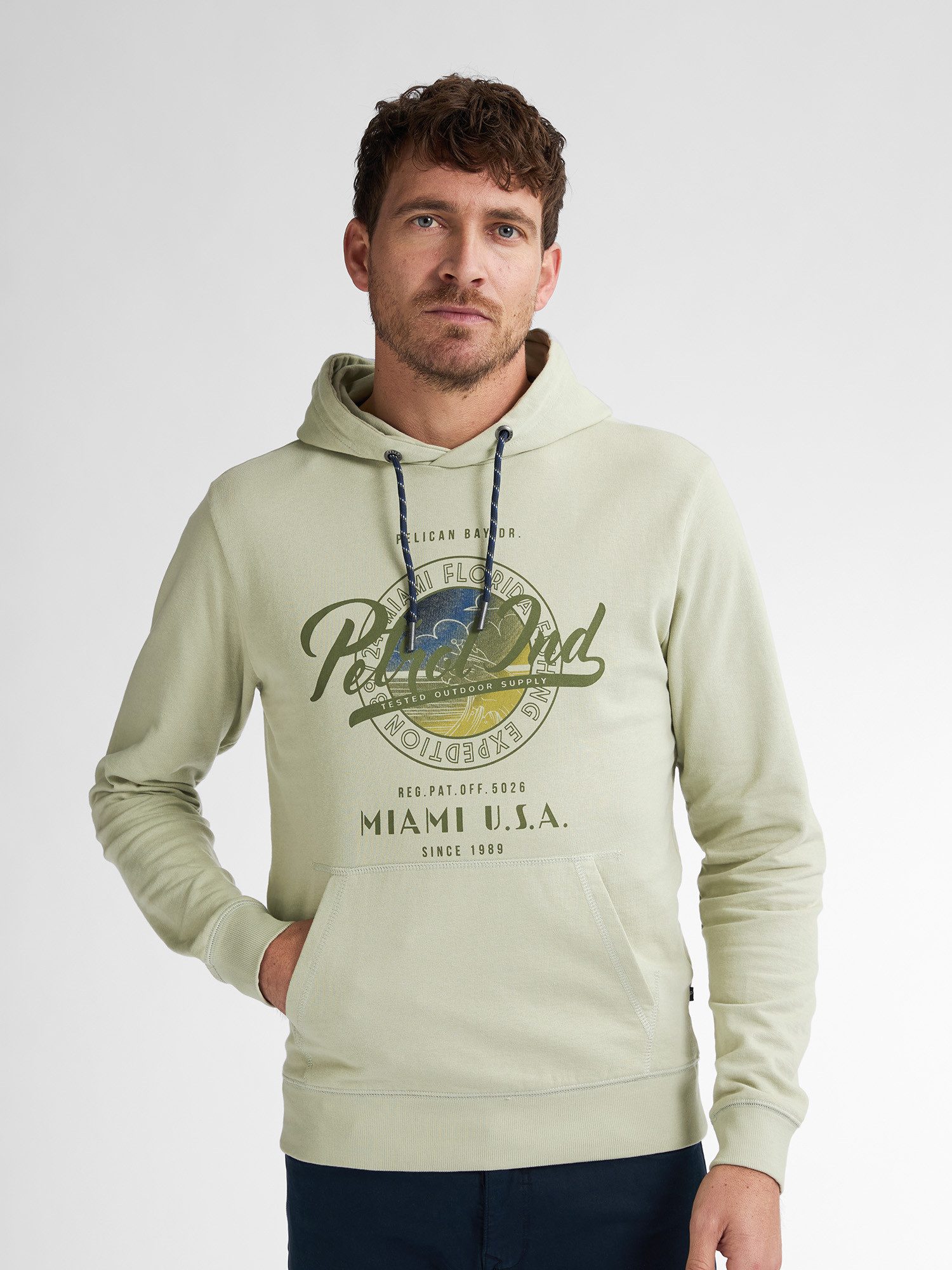 Sweatshirt Biscuit