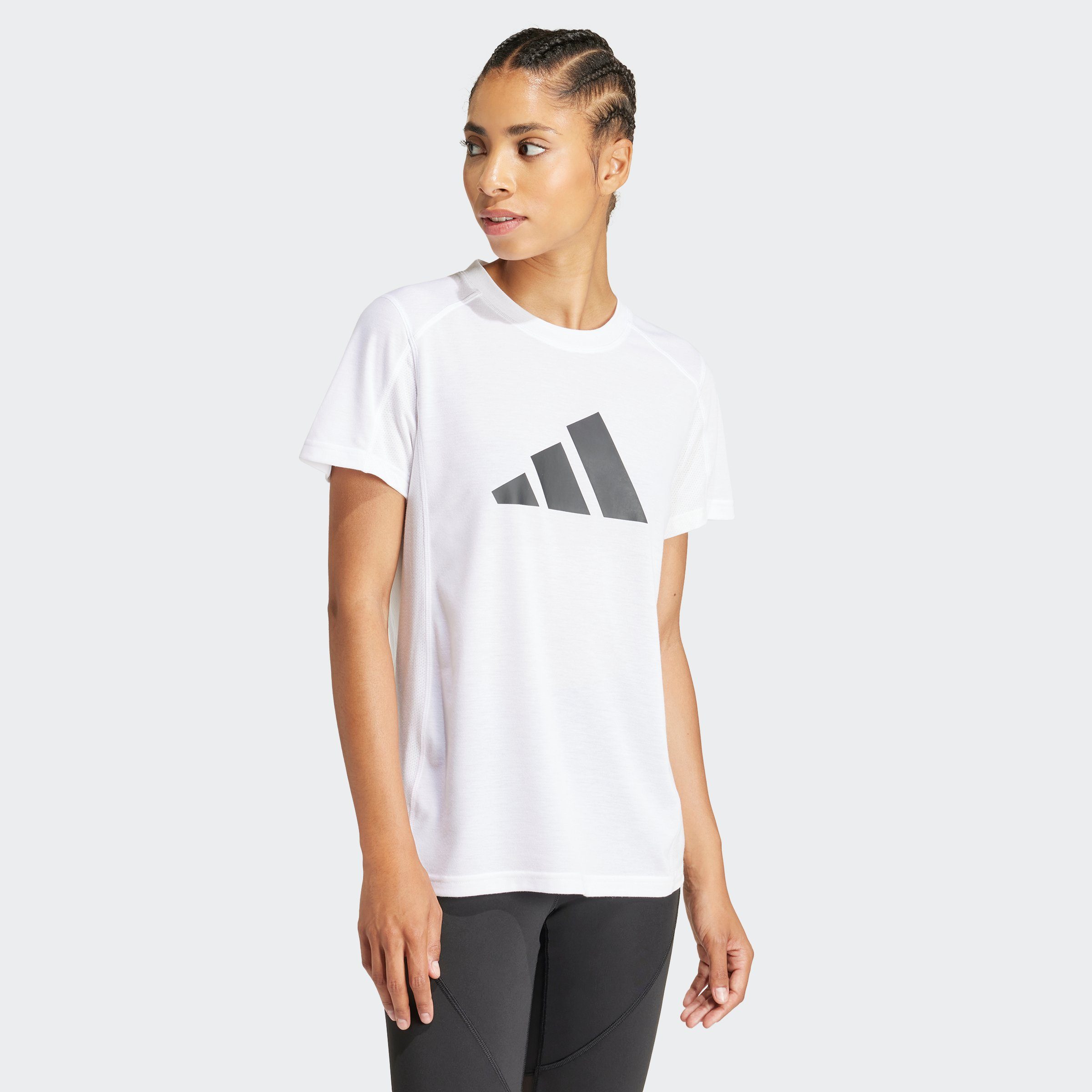 adidas Performance T-Shirt TR-ES LOGO T