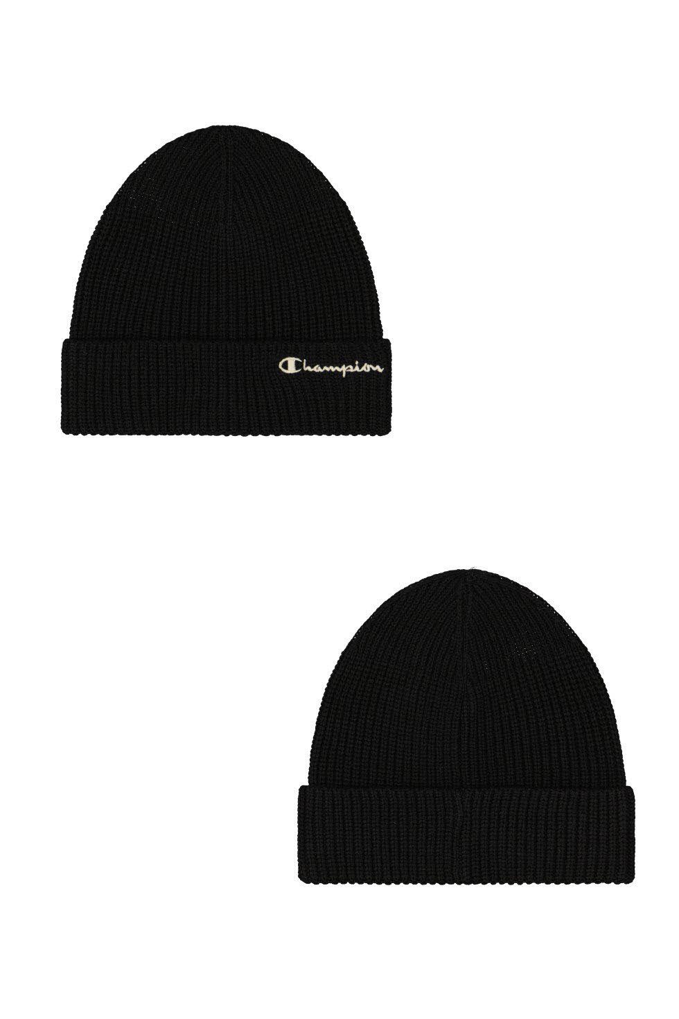 Champion Baseball Cap Beanie Cap