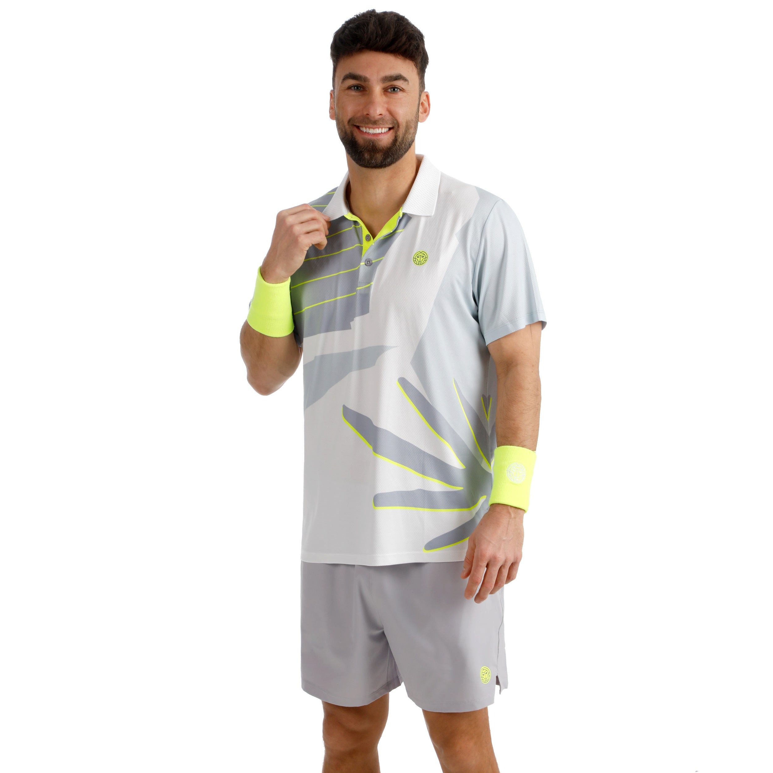 BIDI BADU Poloshirt Hey Laguna – Bild 5 von 5