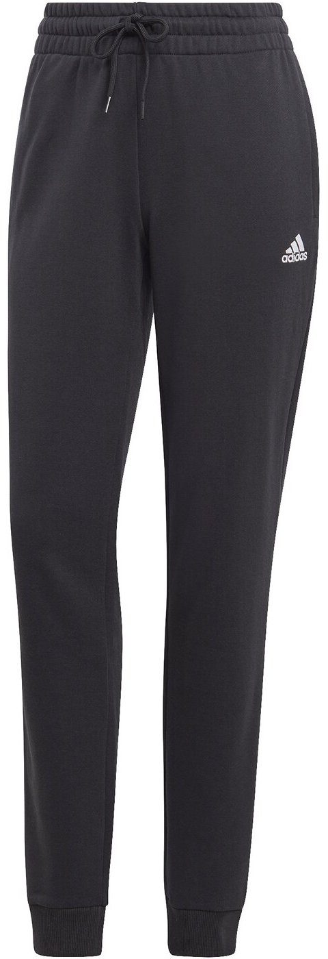 adidas Sportswear Trainingstights W LIN FT CF PT BLACK/WHITE günstig online kaufen