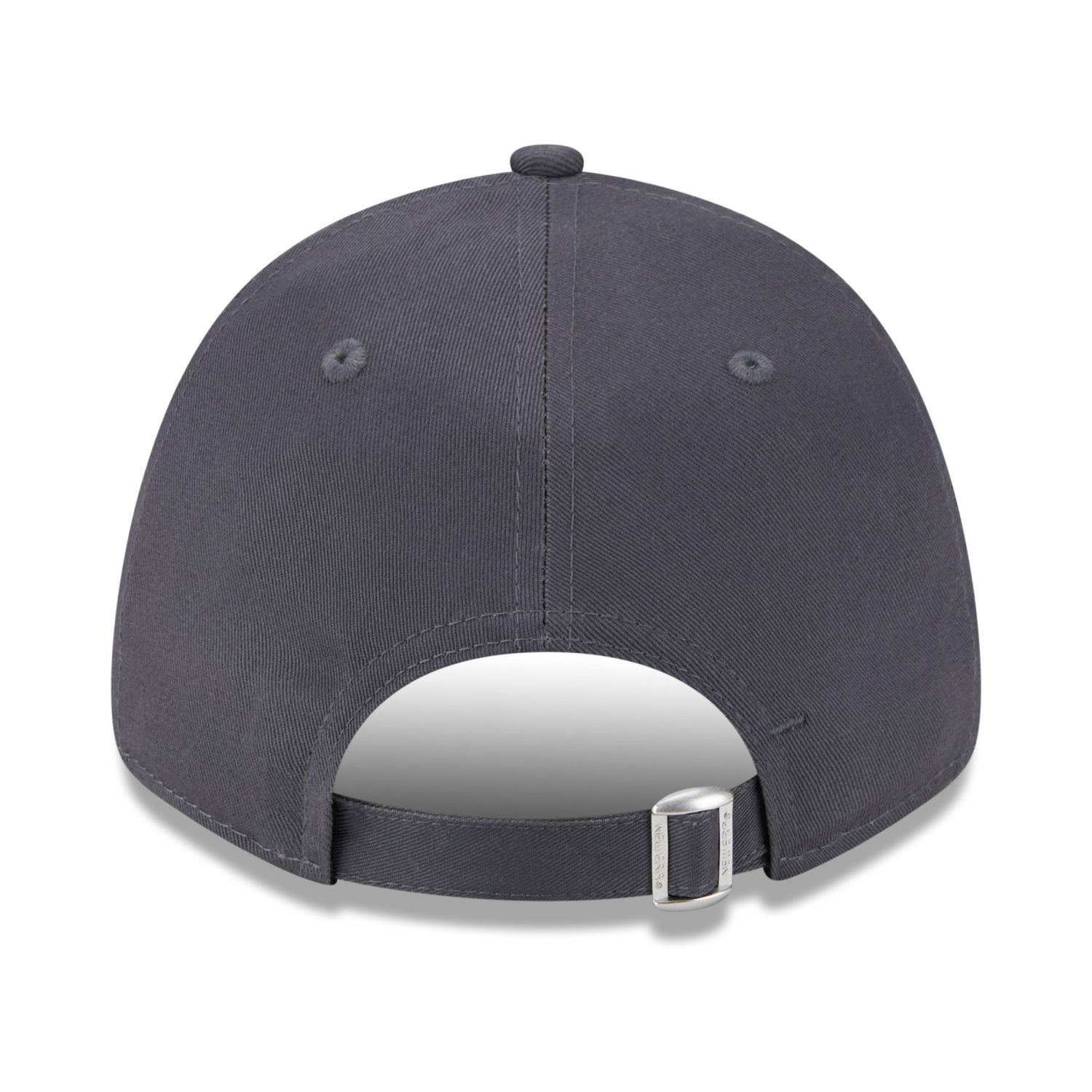 New Era Trucker Cap 9Forty Strapback METALLIC Chicago Bulls