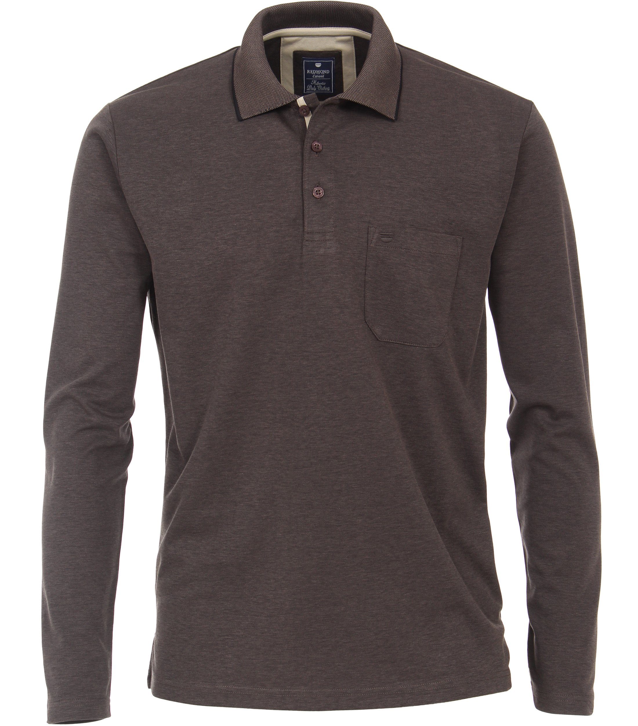 Redmond Poloshirt uni nah (79-tlg) günstig online kaufen