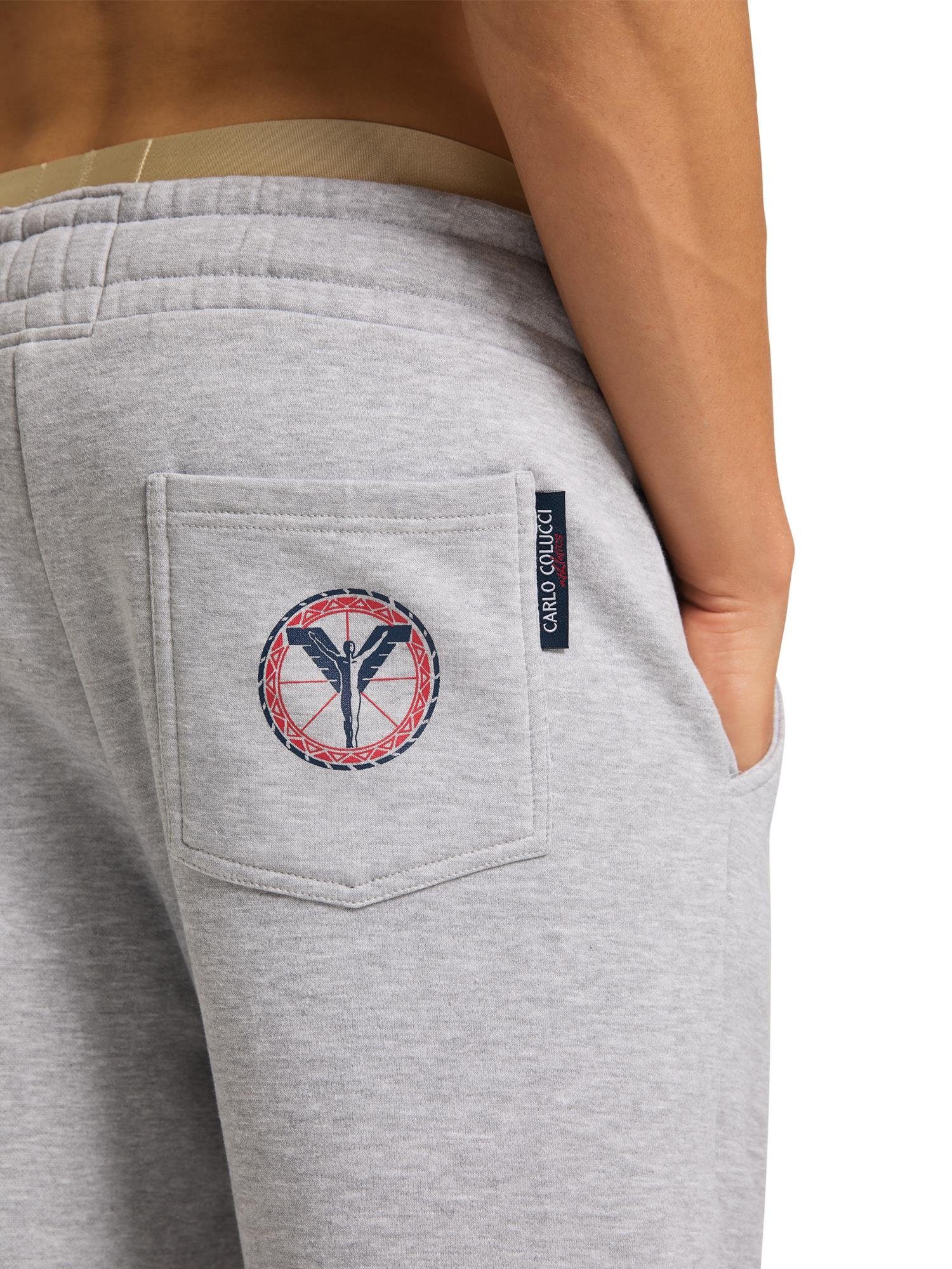 CARLO COLUCCI Бермуди Contarino