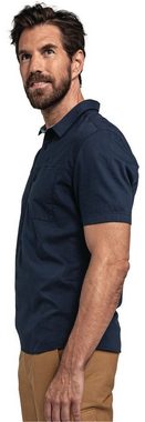 Schöffel Kurzarmhemd Shirt Triest M