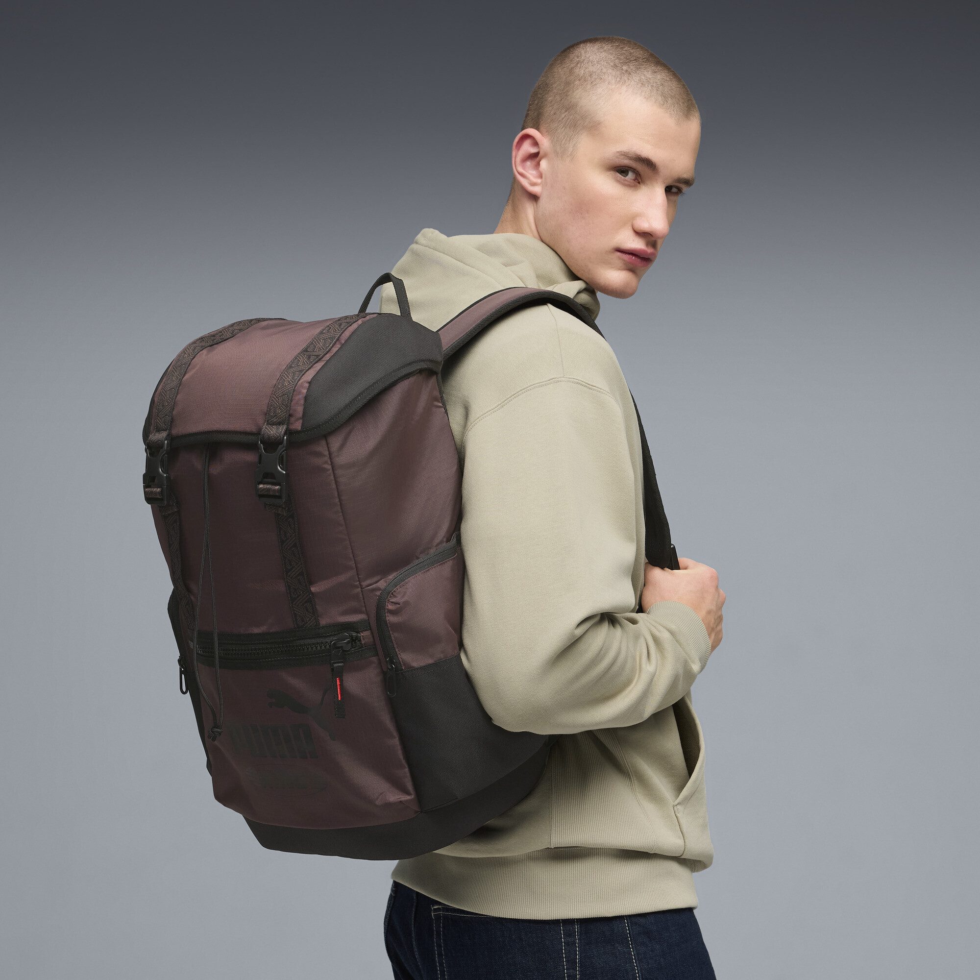 PUMA Freizeitrucksack FUTURE.PUMA.ARCHIVE 28 l Rucksack Erwachsene