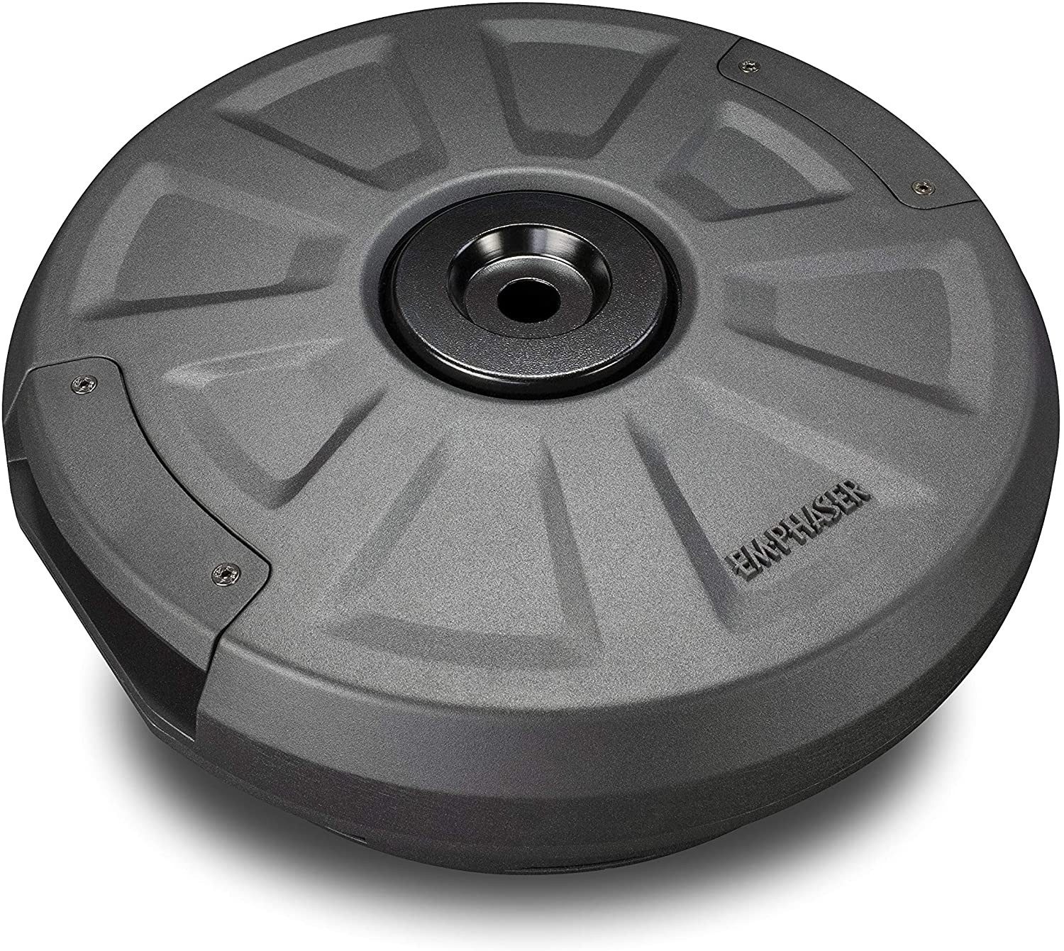 Emphaser EmPhaser EBS111A Aktivsubwoofer Auto-Subwoofer