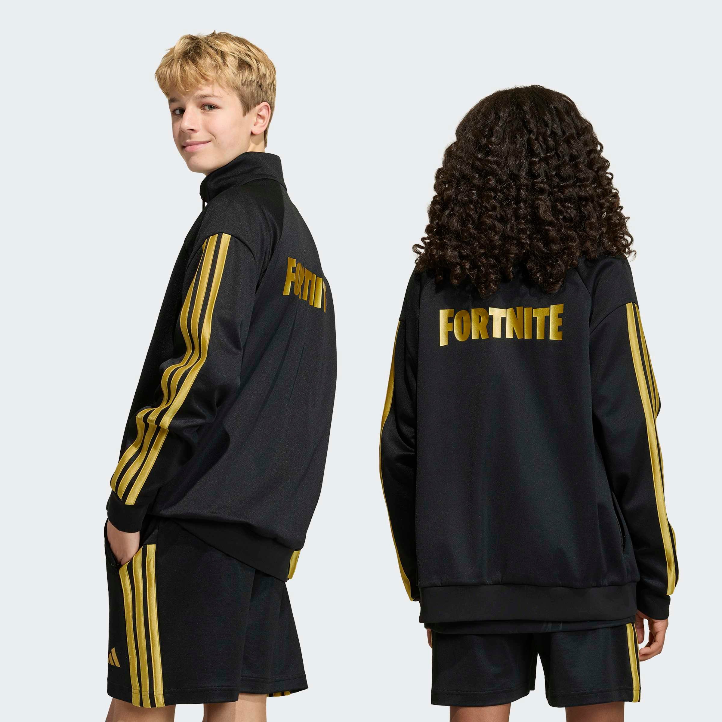 adidas Sportswear Outdoorjacke ADIDAS X FORTNITE
