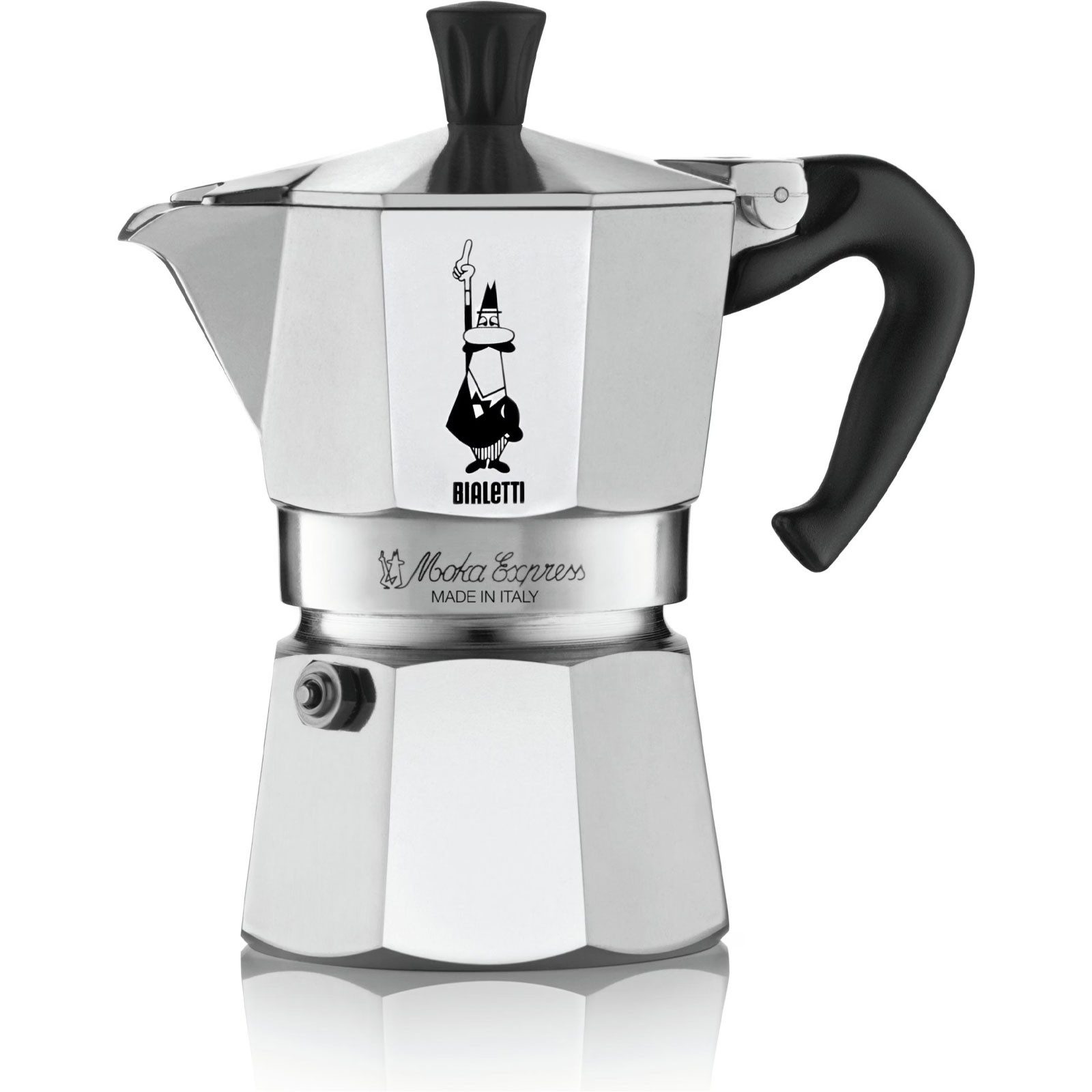 BIALETTI Espressokocher