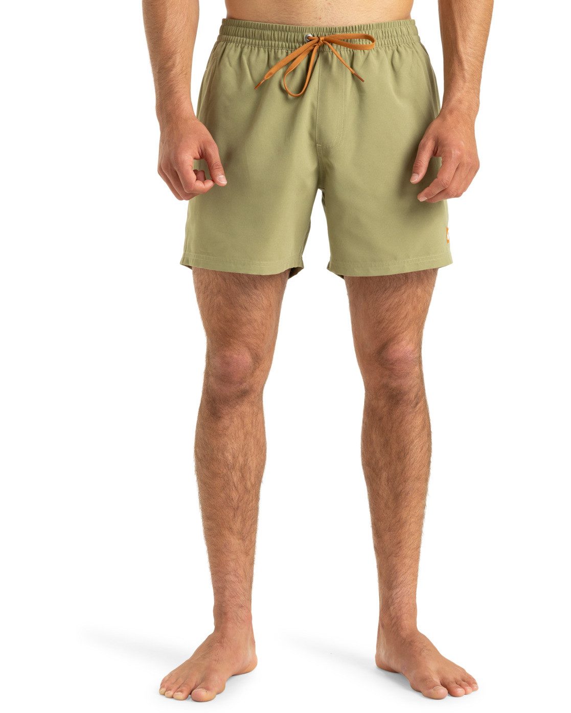 Quiksilver Boardshorts Everyday Solid Volley 15" günstig online kaufen