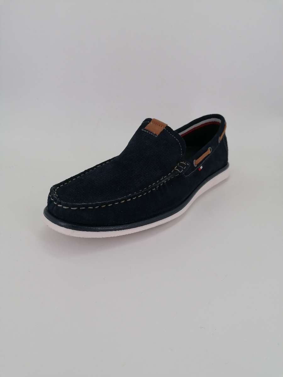 Longo Slipper