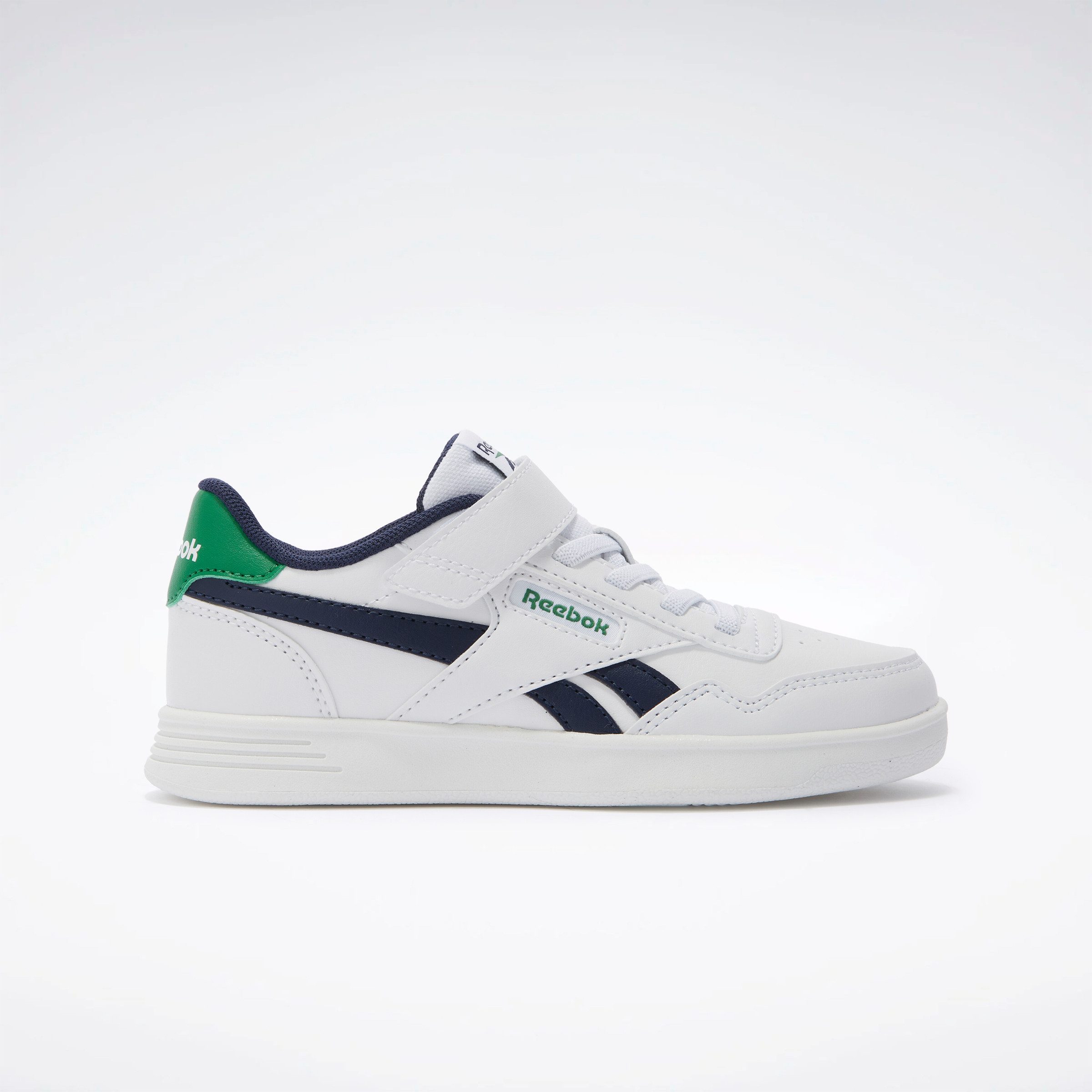 Reebok Classic REEBOK COURT ADVANCE ELASTIC & TOP STRAP Sneaker