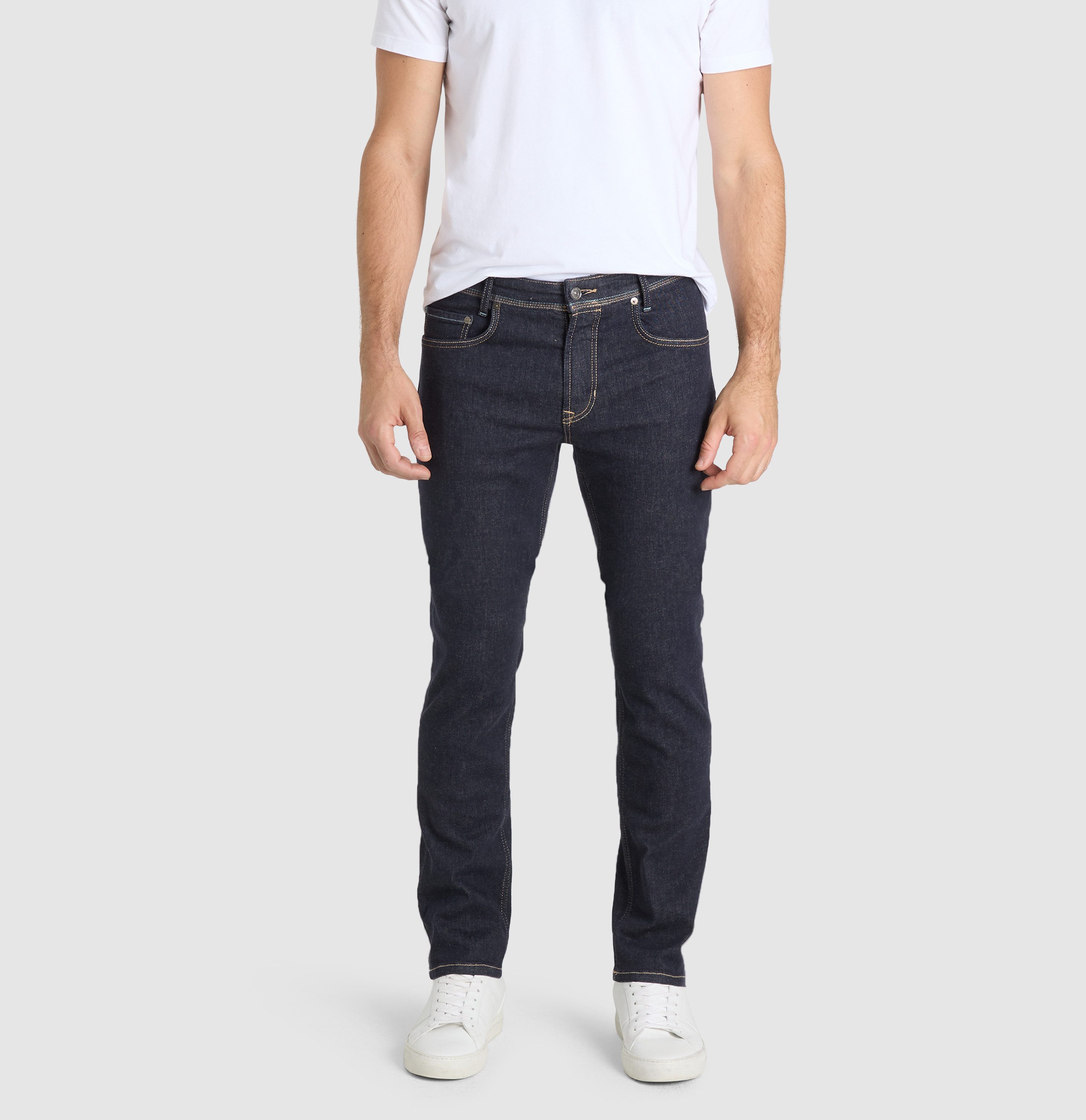 MAC Straight-Jeans Flexx-Driver super elastisch günstig online kaufen