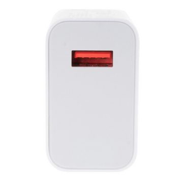 Xiaomi MDY-11-EZ Ladegerät + Ladekabel, Smartphone-Ladegerät (Überhitzungsschutz, Netzteil 33 Watt, USB Typ-C Stecker)
