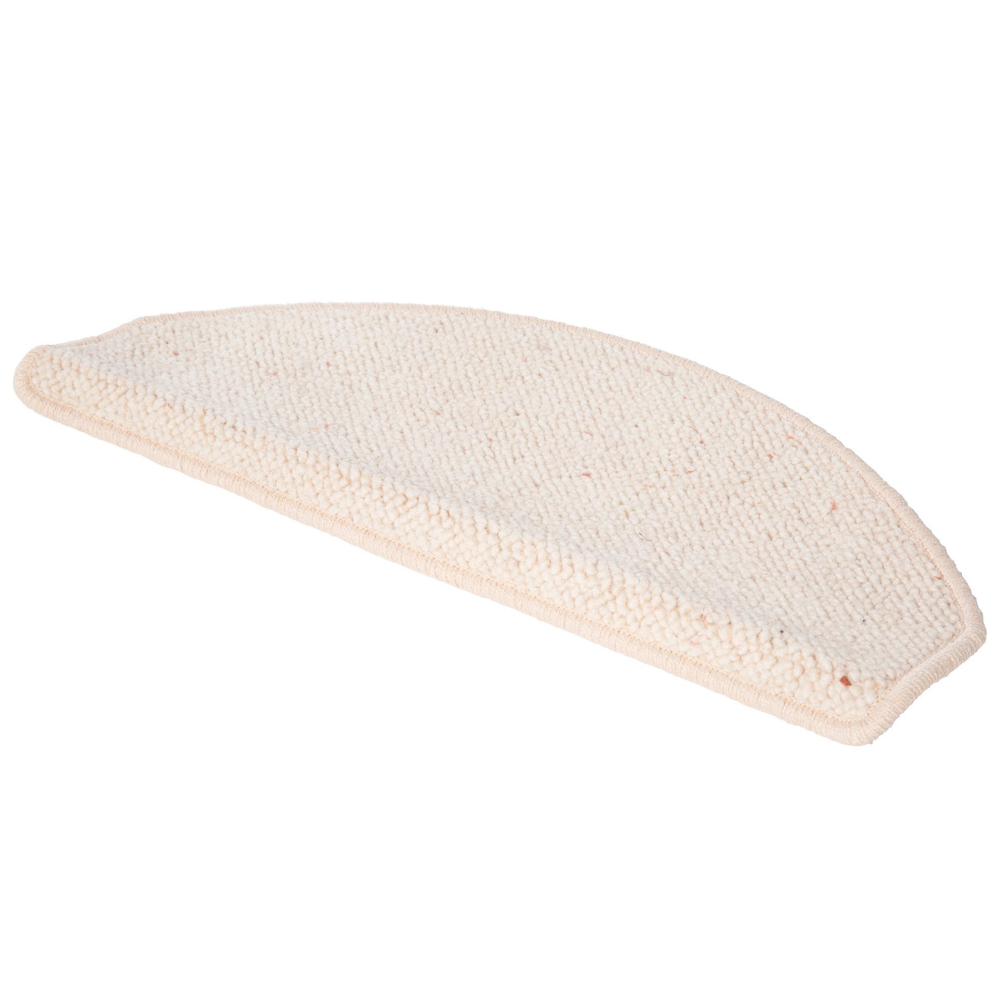 Andiamo Stufenmatte Sheffield, Made in Poland, halbrund, Höhe: 5 mm, melier günstig online kaufen