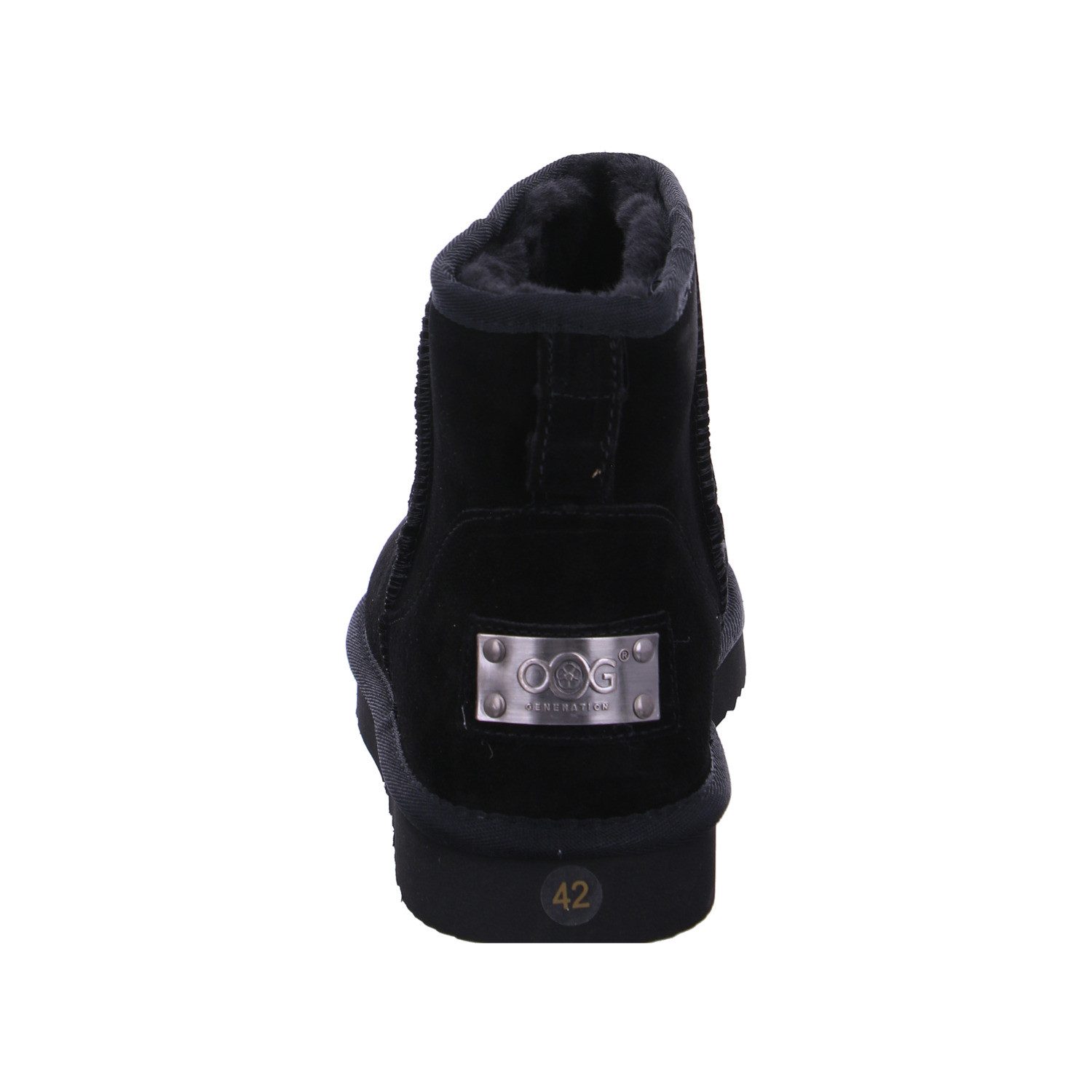OOG Winterstiefel günstig online kaufen