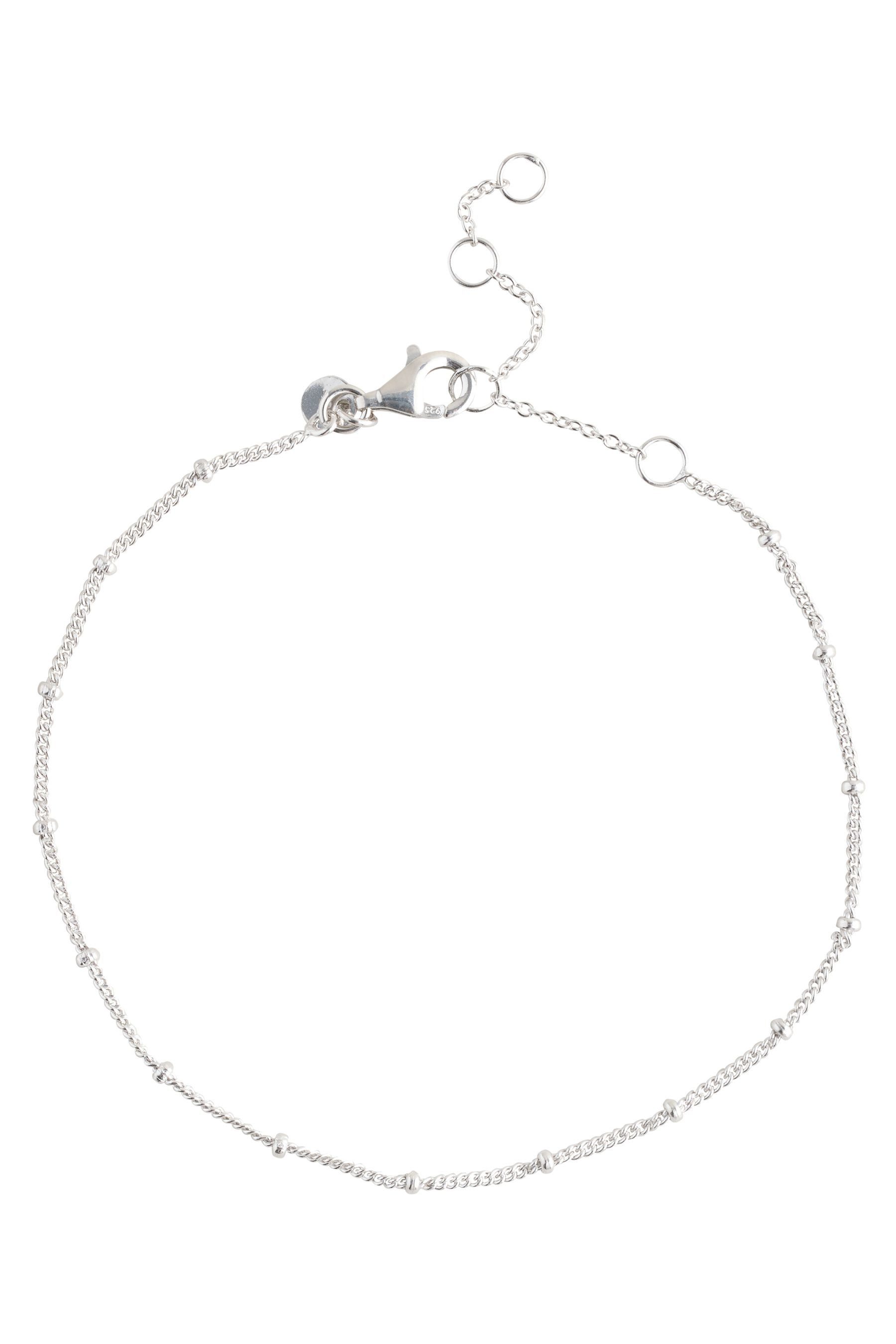 Armband Armband mit Kugelanhänger
