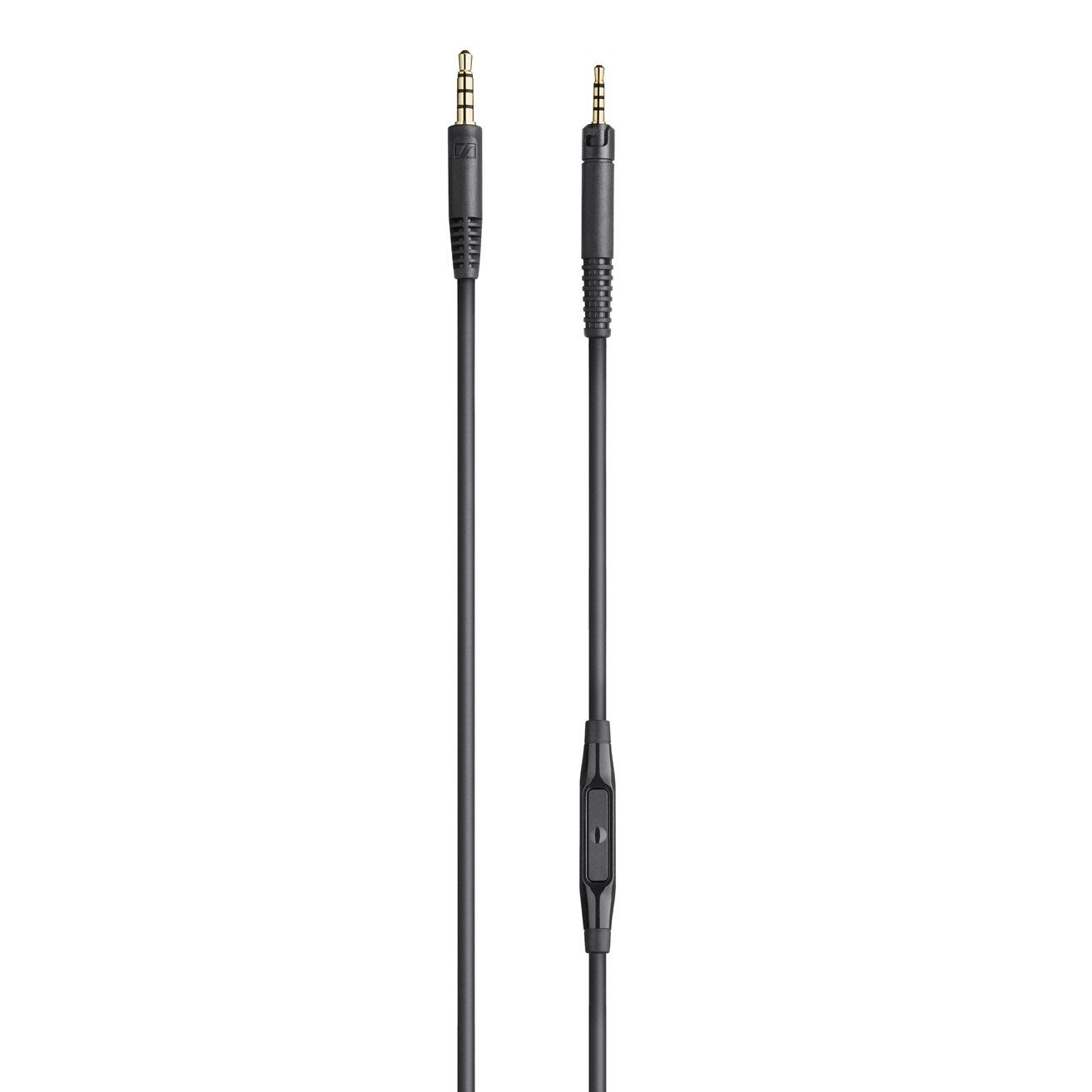 Sennheiser HD 569 Over-Ear-Kopfhörer (Sennheiser Wandlertechnologie, Kabelgebunden)