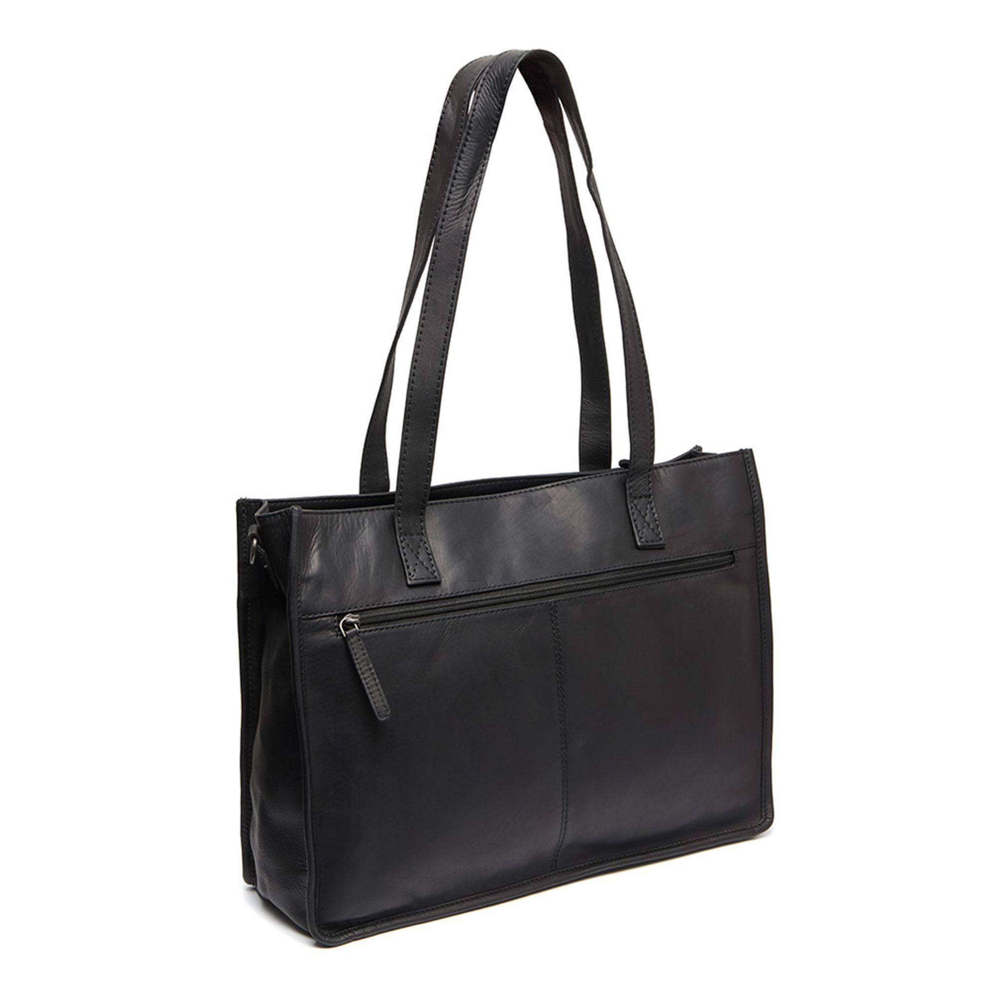 The Chesterfield Brand Shopper Adana, Leder