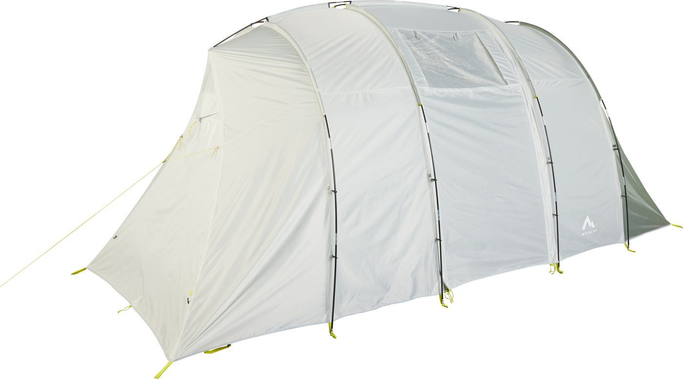 McKINLEY Gruppenzelt Familien-Zelt FAM 30.6 I NAVY/ROT