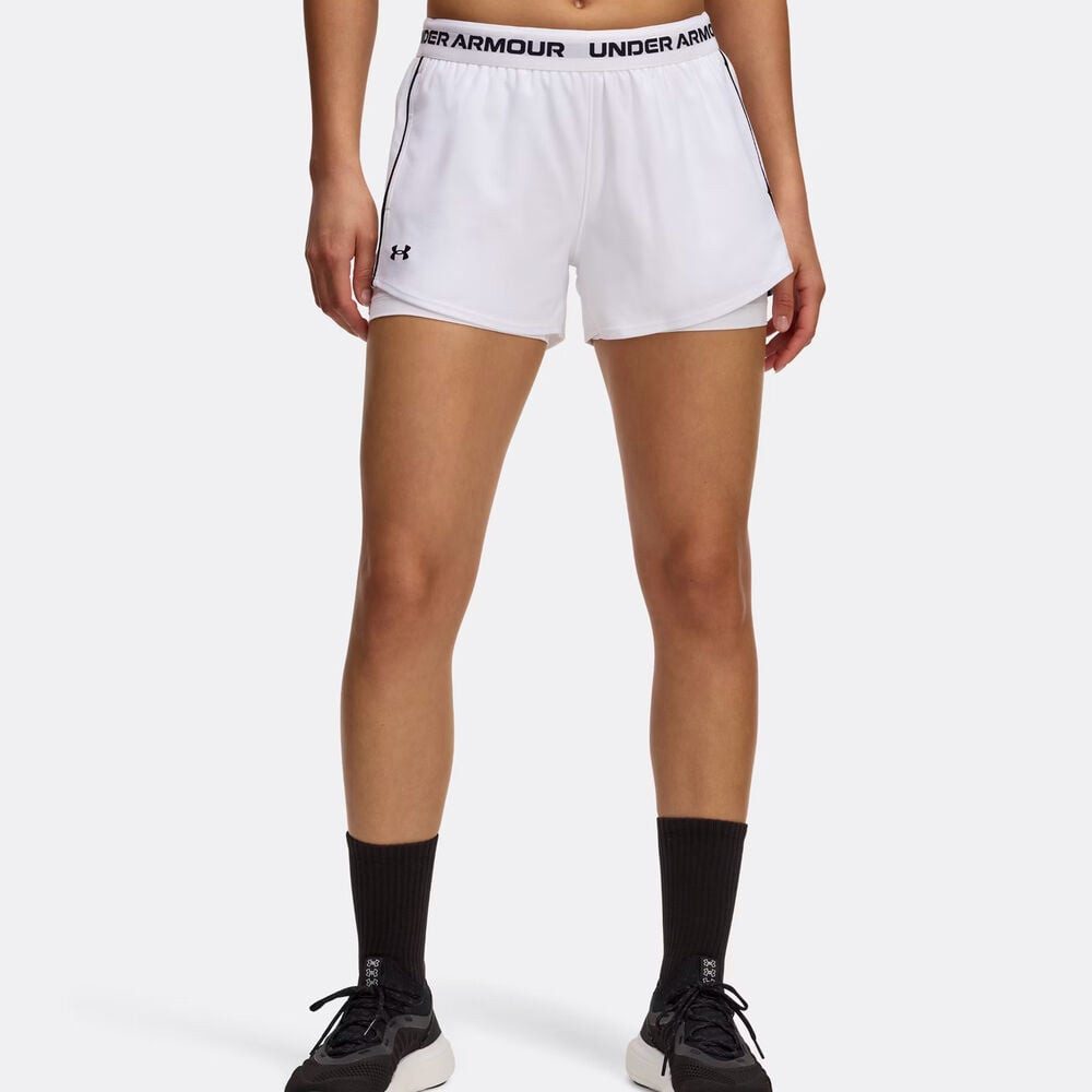 Under Armour® Tennisshort Tech Play Up günstig online kaufen
