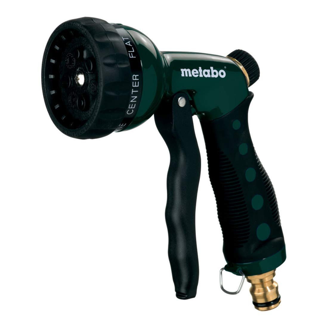 metabo Gartenspritze Metabo Gartenbrause GB 7