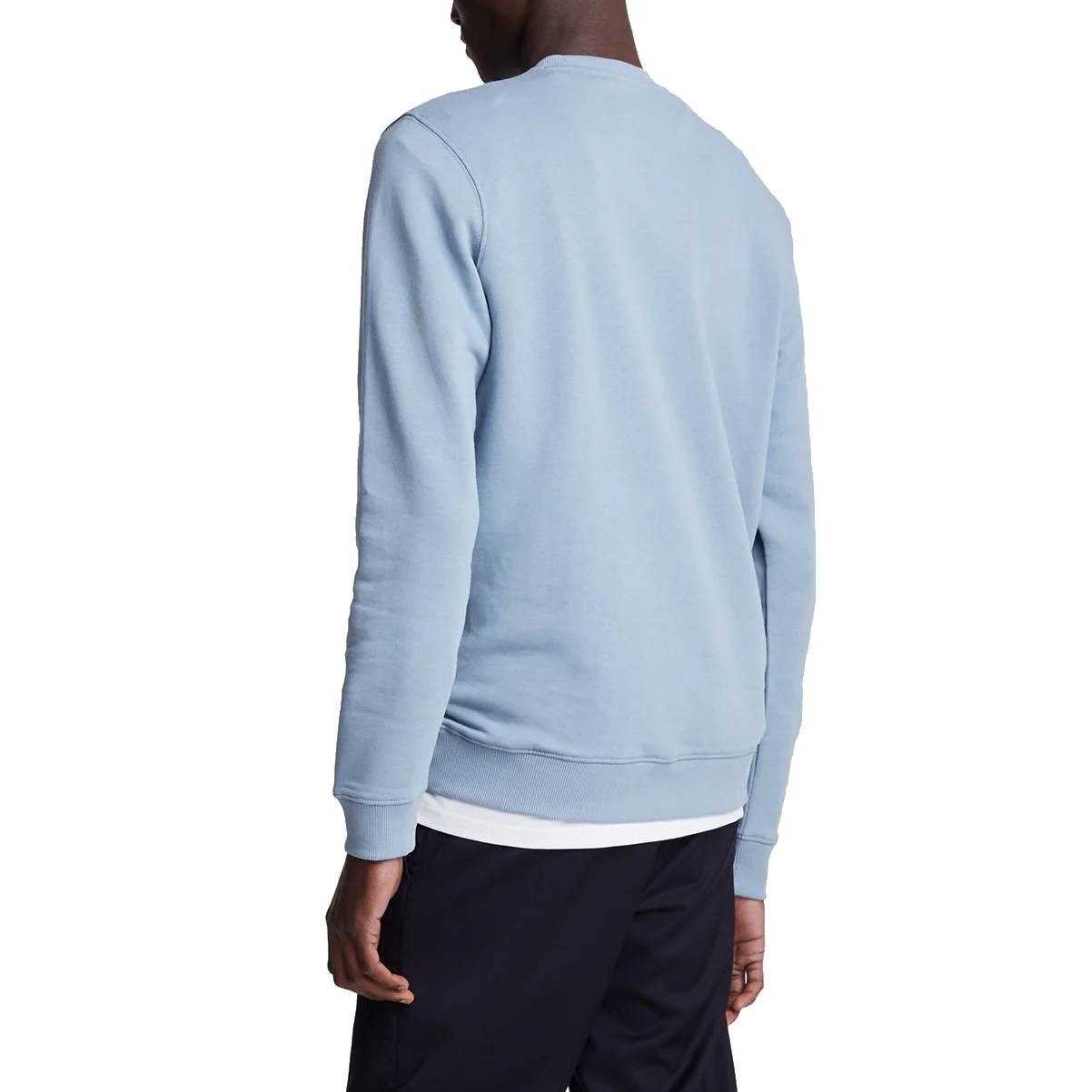 Lyle & Scott  Sweatshirt Logo-Sweatshirt günstig online kaufen