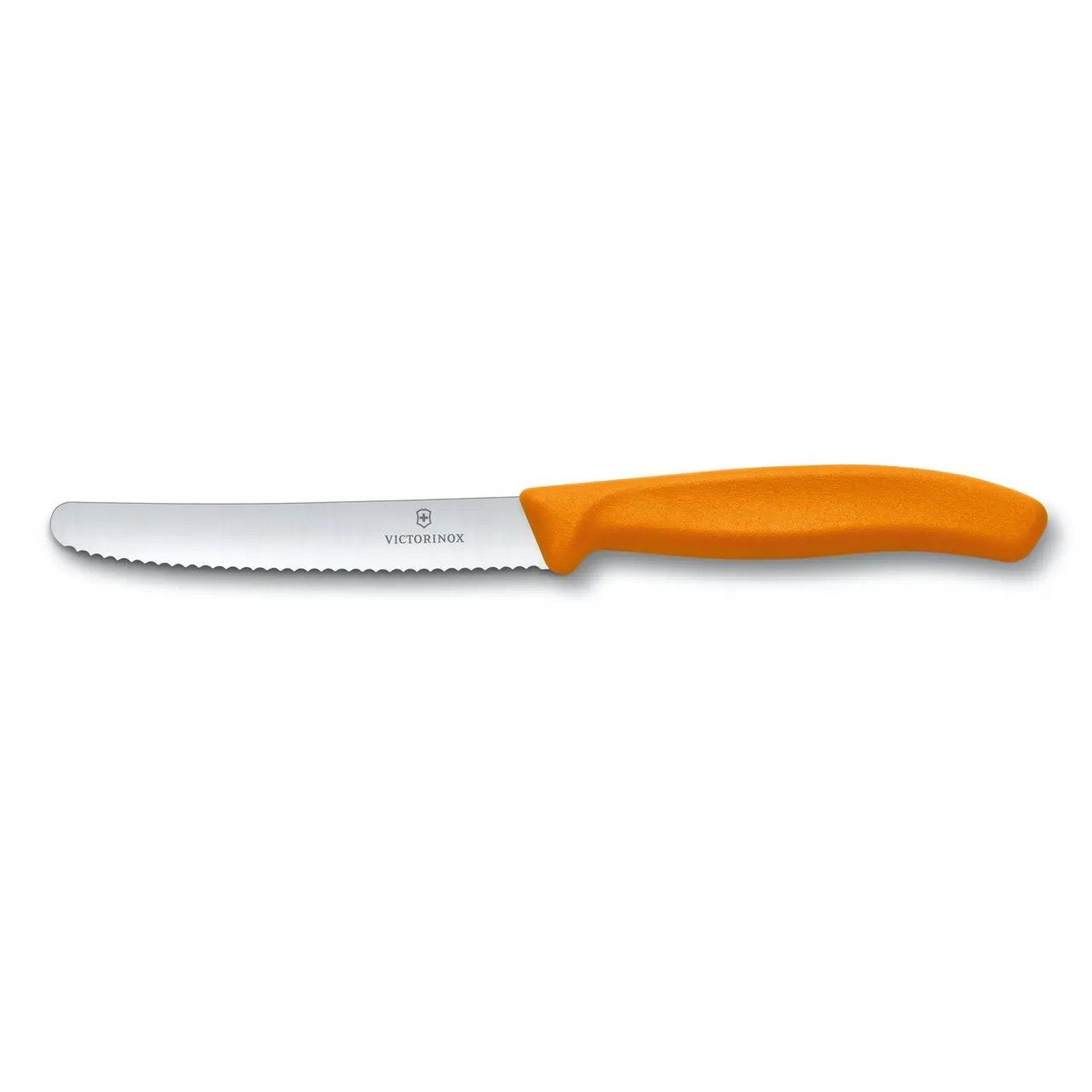 Victorinox Universalmesser 6.7836.L119, orange Universal-Messer