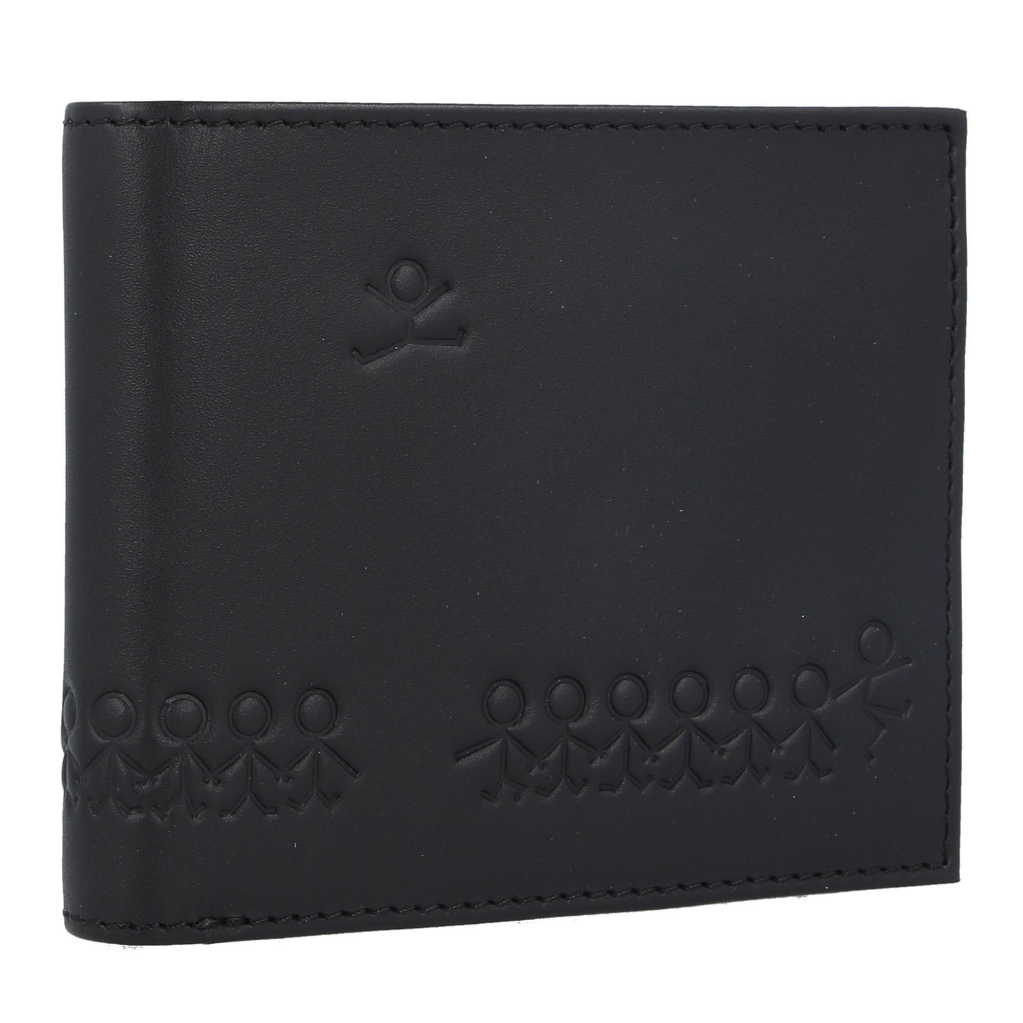 OXMOX Geldbörse Leather, Leder günstig online kaufen