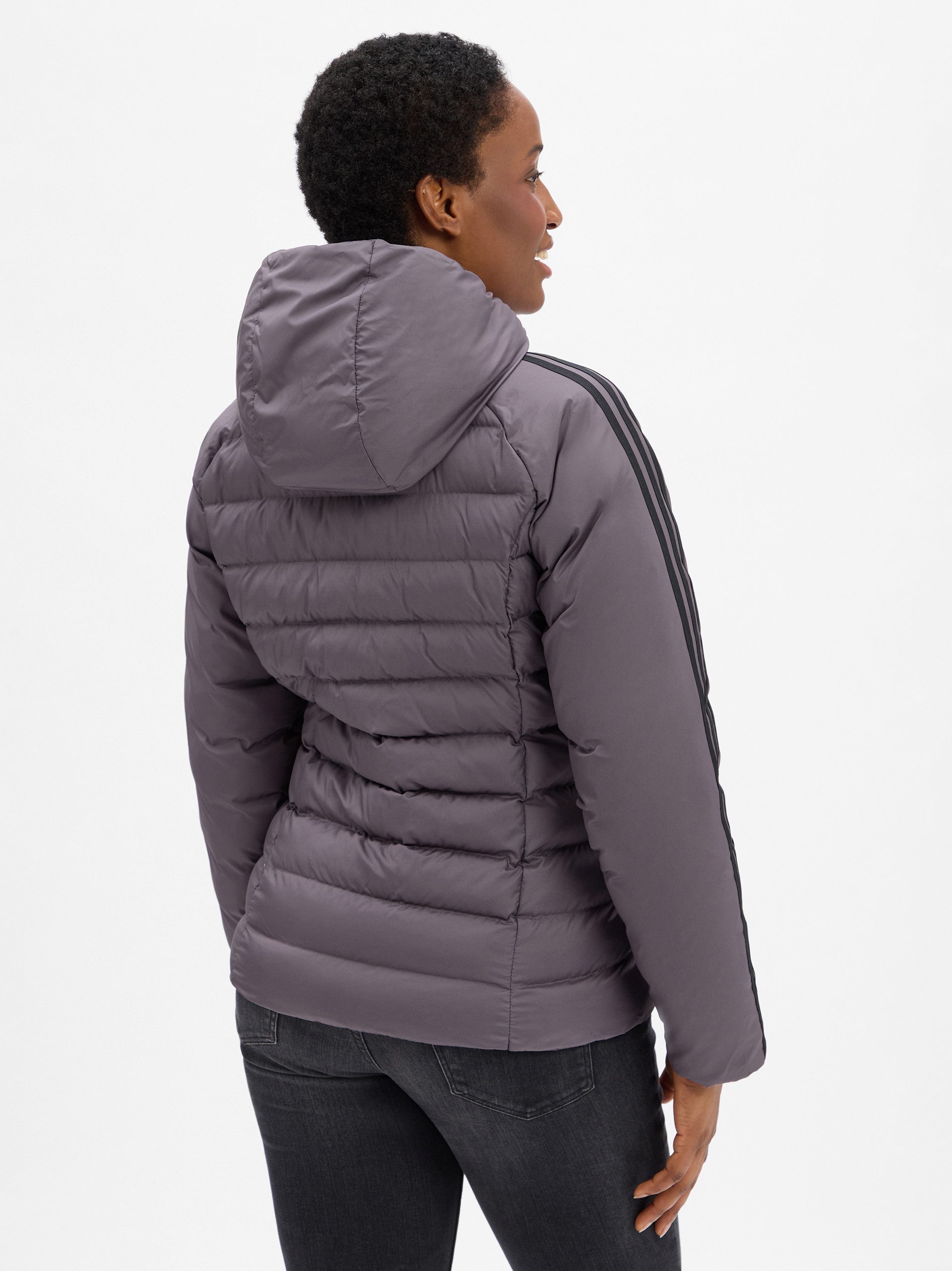 adidas Originals Steppjacke Slim günstig online kaufen