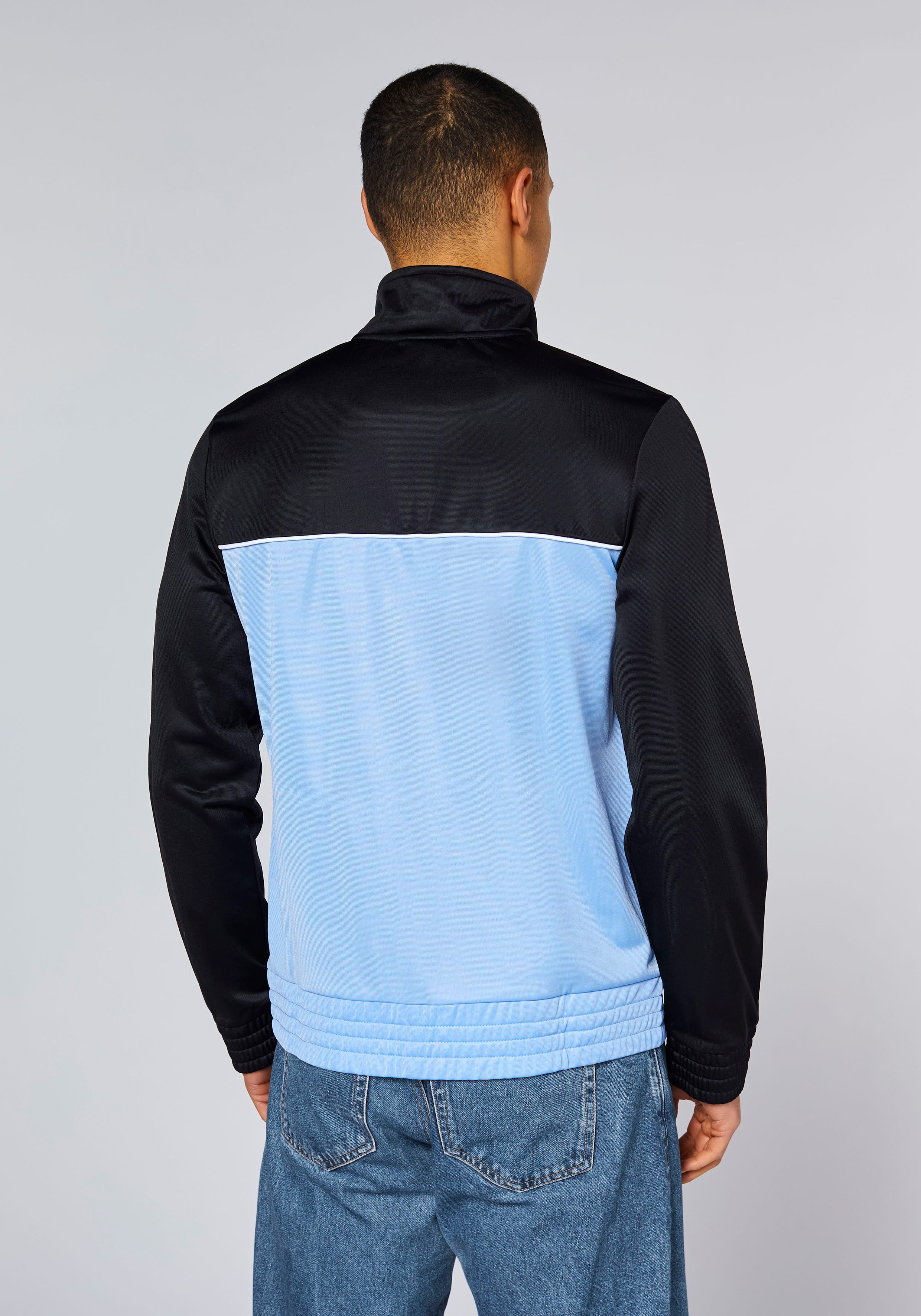 Chiemsee Trainingsjacke