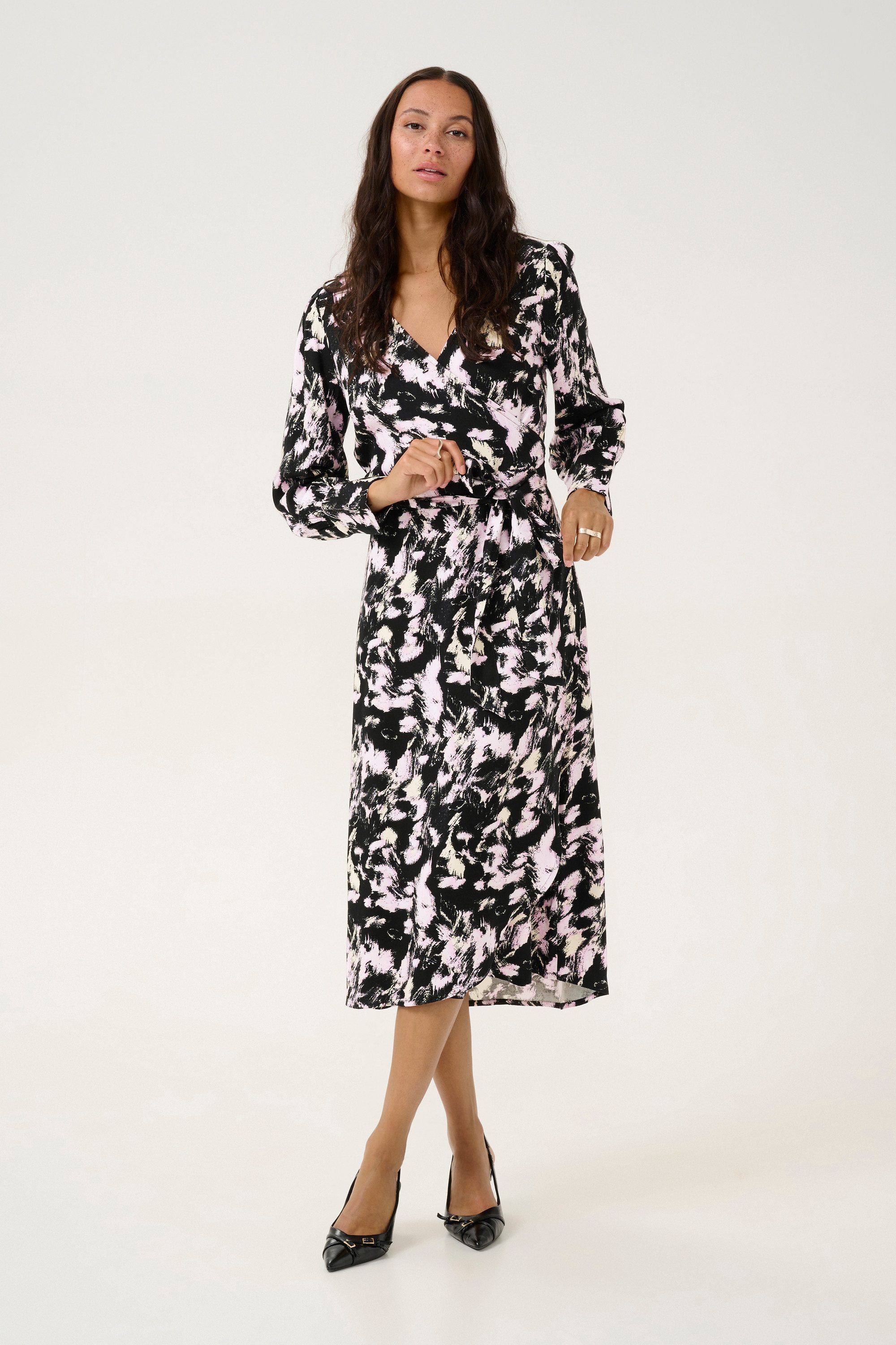 Blusenkleid Kleid KAlura