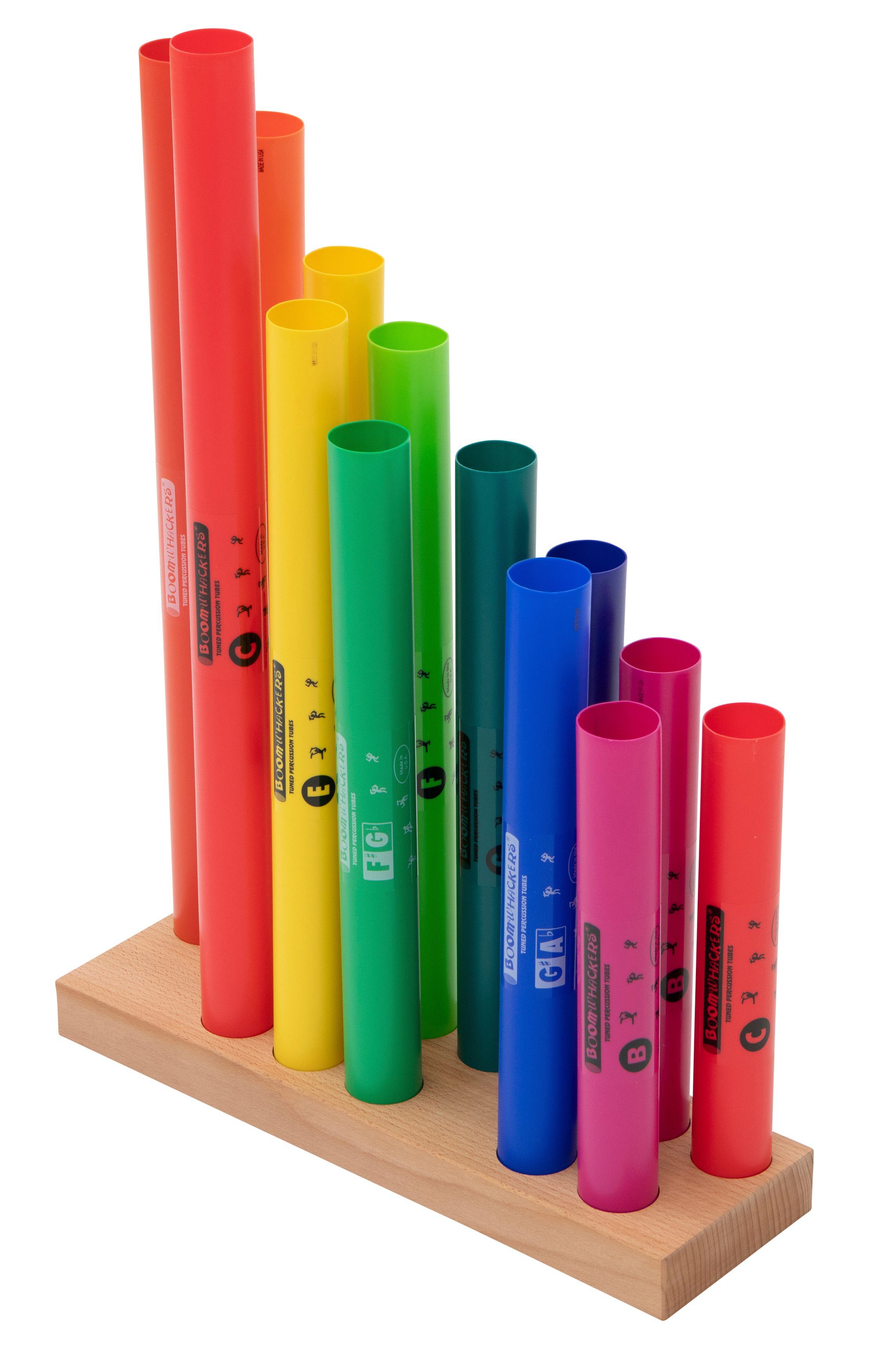 Betzold Notenpult Ständer für Boomwhackers®