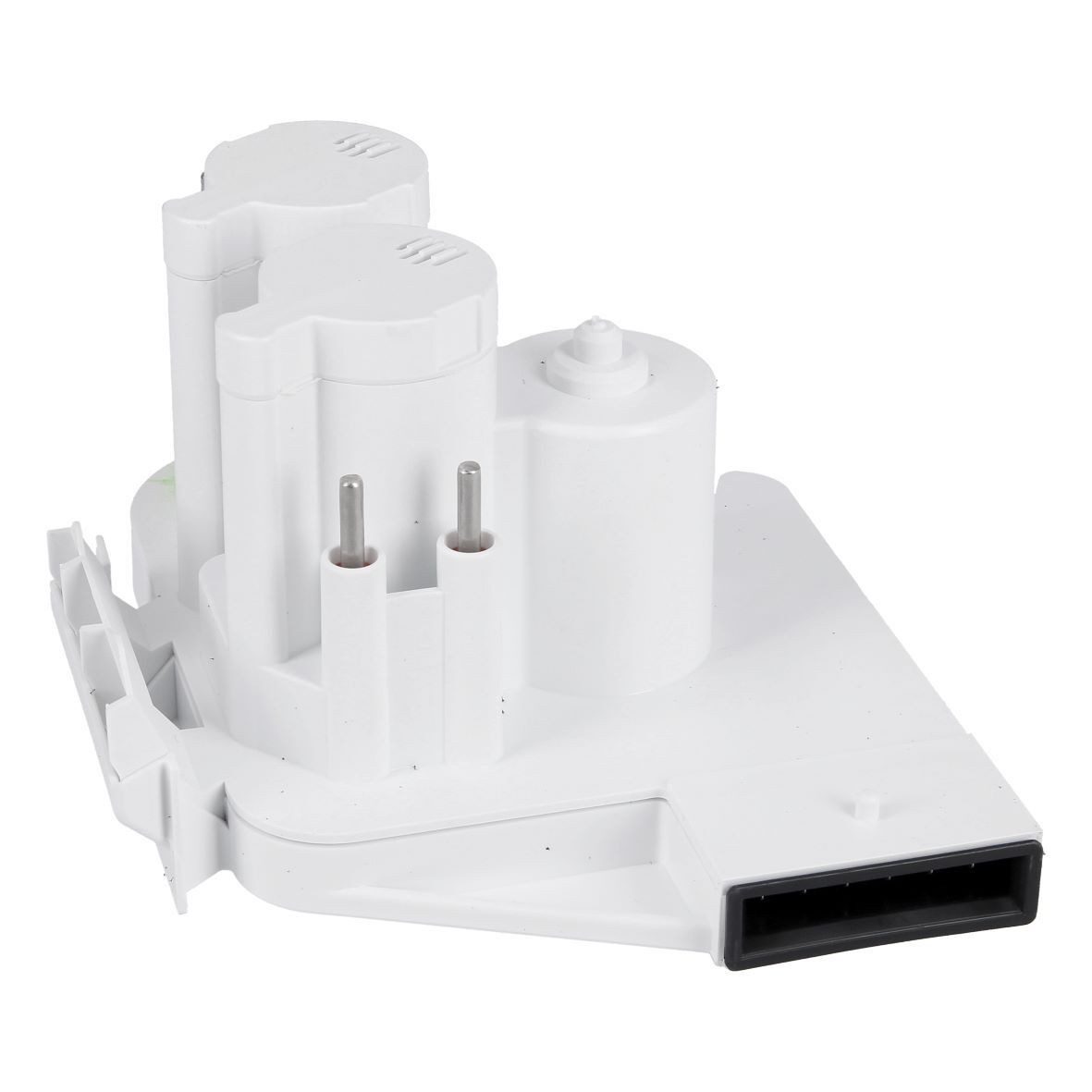 easyPART Montagezubehör wie BOSCH 12025129 Dosiermodul BOSCH 12025129 für, Waschmaschine