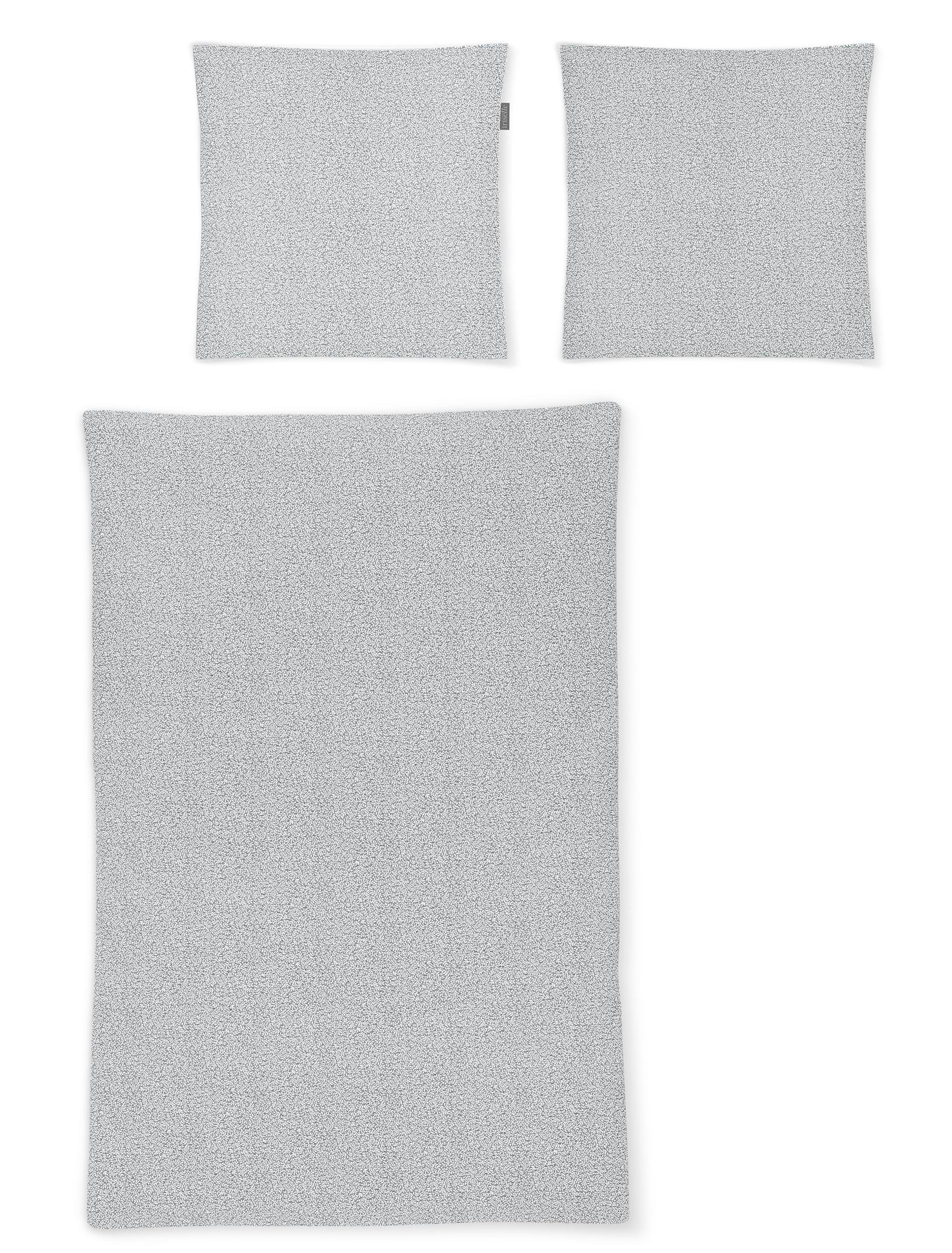 Irisette Bettwäsche Easy 8516, Seersucker, 2 günstig online kaufen