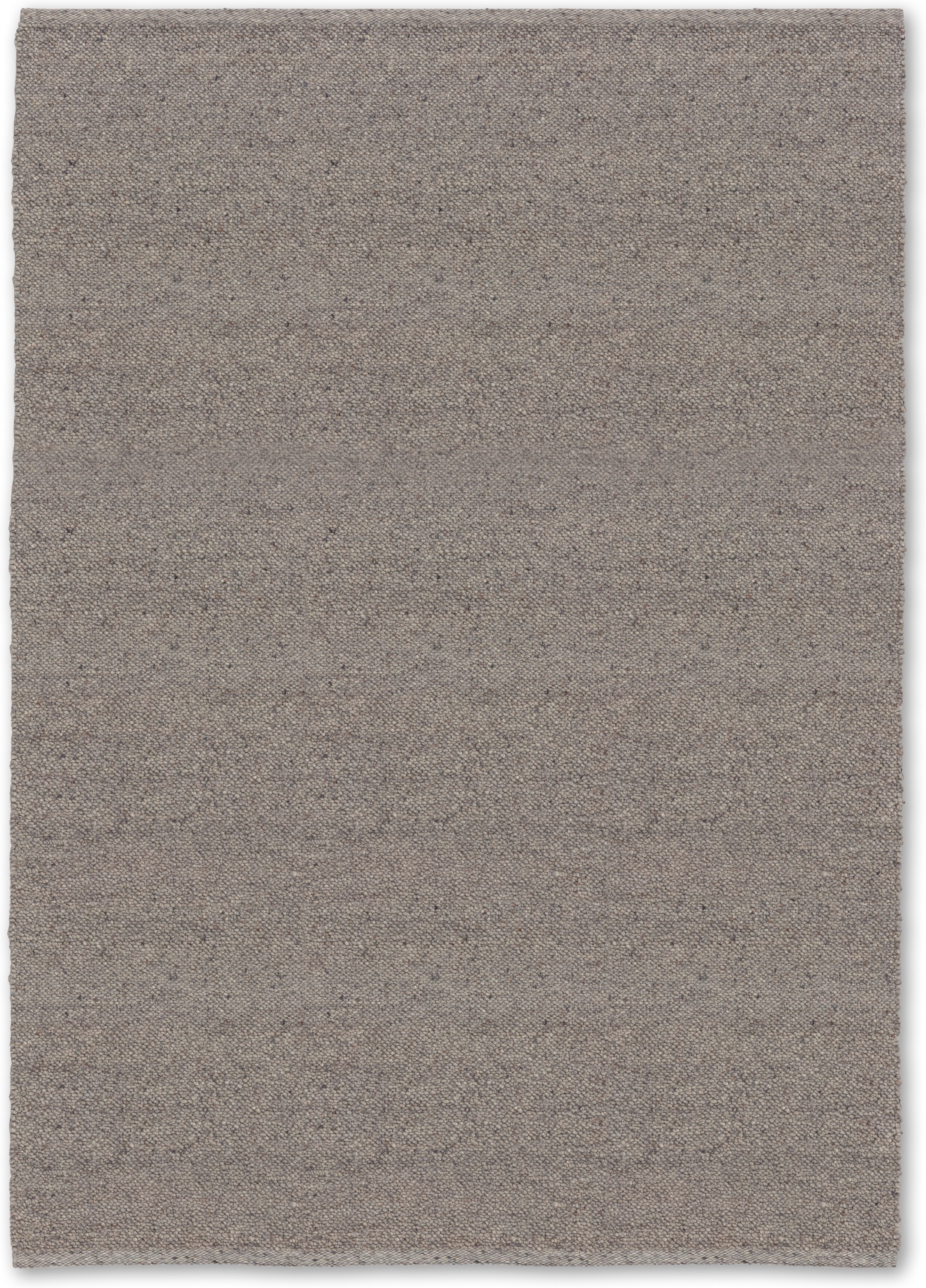 SCHÖNER WOHNEN-Kollektion Wollteppich Junika, rechteckig, Höhe: 8 mm, Indoor, natürliches Material
