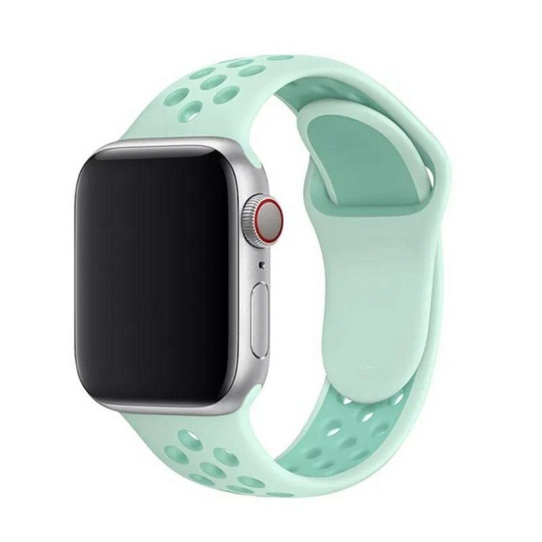 SmartUP Smartwatch-Armband für Apple Watch 10 günstig online kaufen