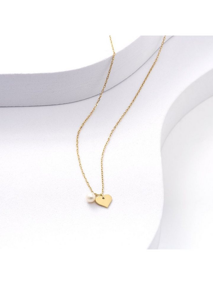 CHRIST Goldkette CHRIST Damen-Kette 375e... CHRIST Goldkette CHRIST Damen-Kette 375e...