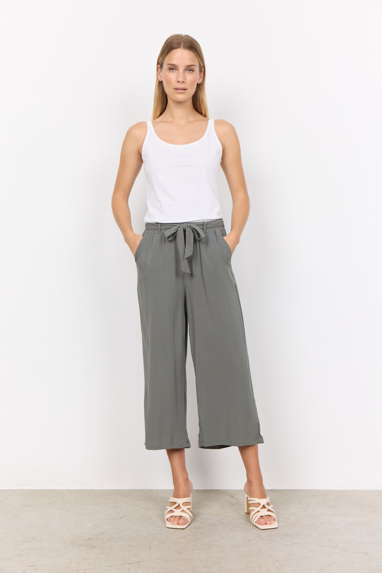 soyaconcept Stoffhose