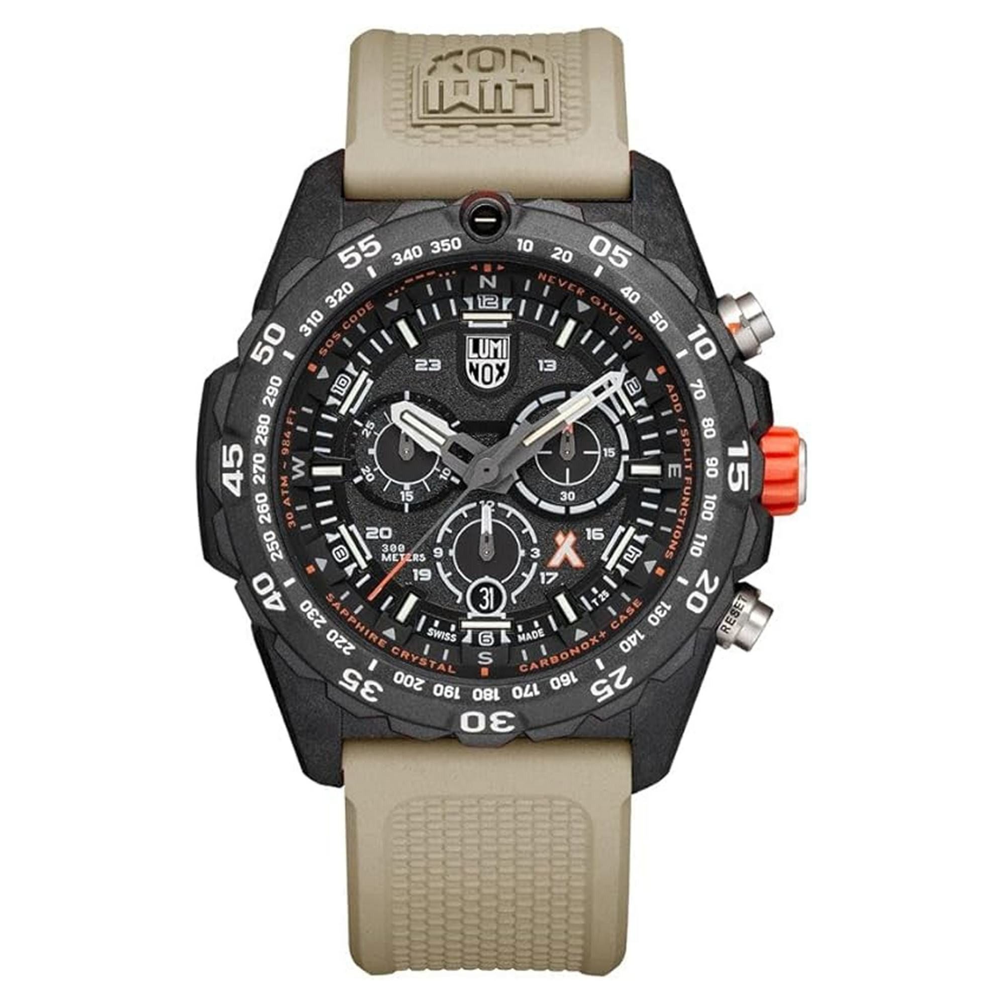Luminox Quarzuhr XB.CG49