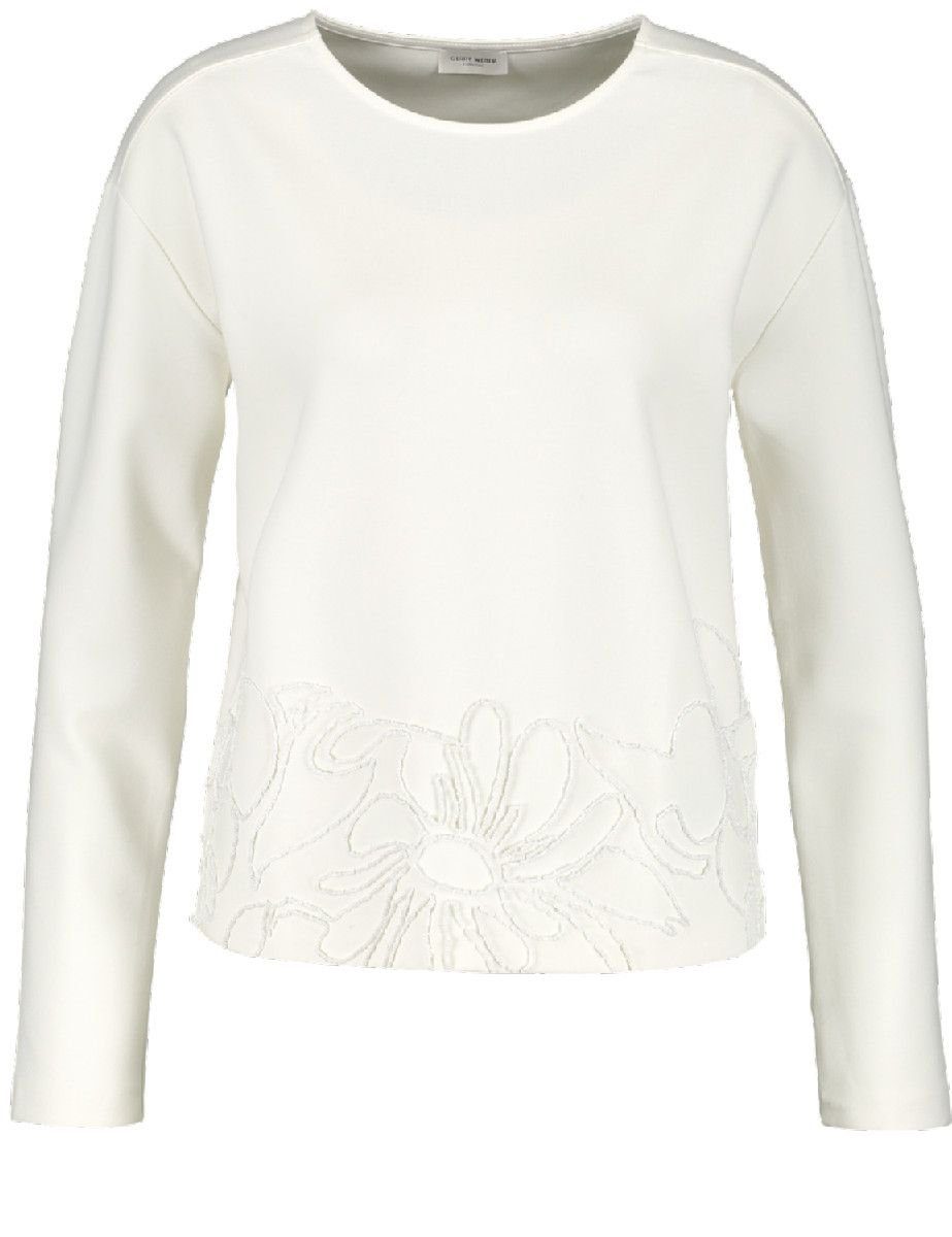 GERRY WEBER Langarmshirt