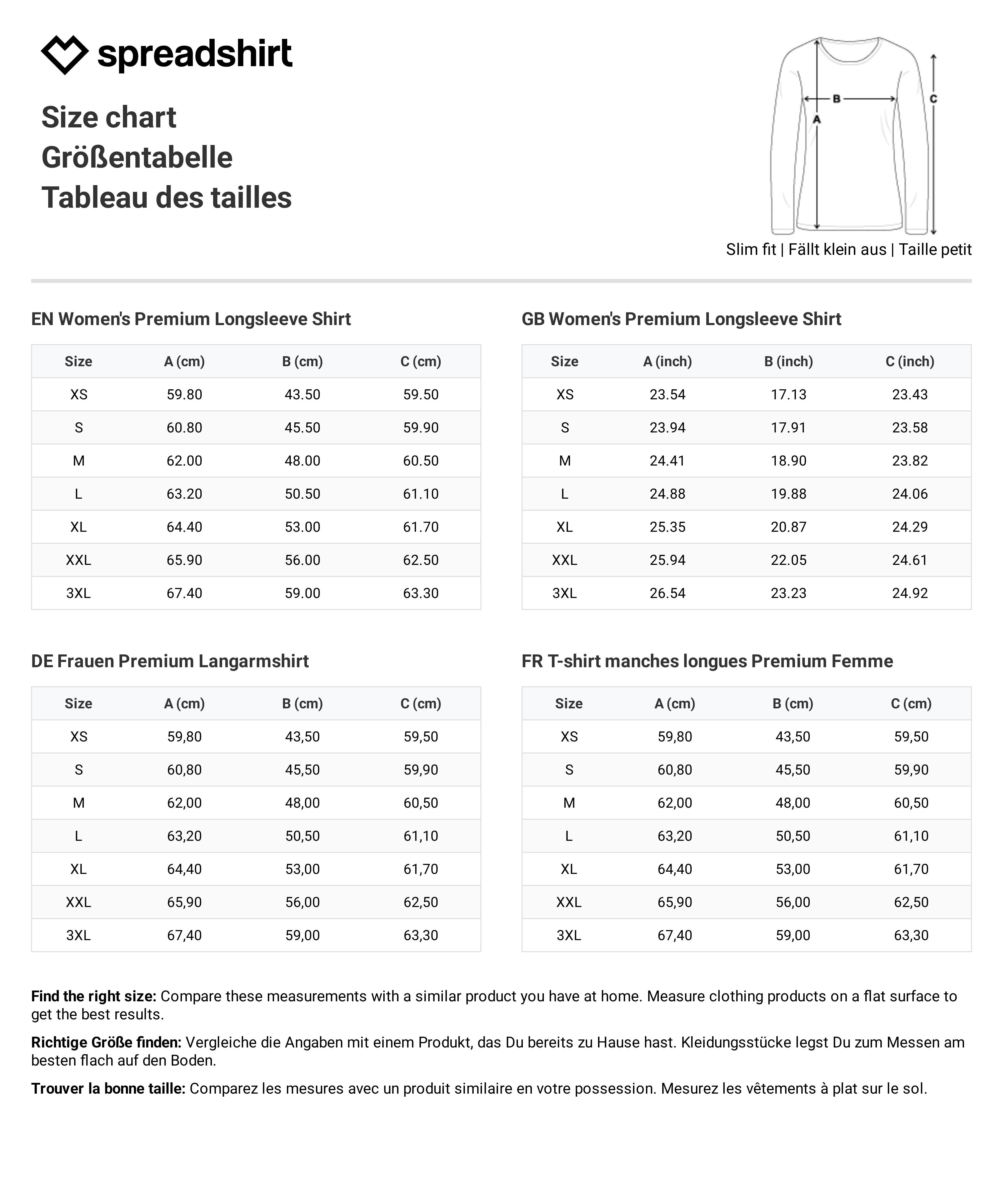 Spreadshirt T-Shirt Janosch Große Tigerente Mit Blume Premium Langarmshirt Damen (1-tlg)