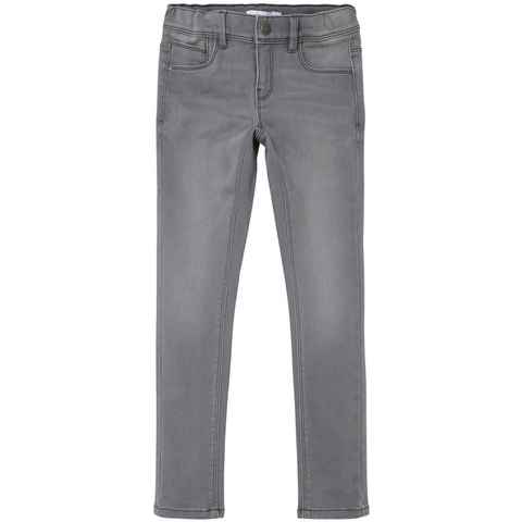 Name It Stretch-Jeans NKFPOLLY DNMTAX PANT