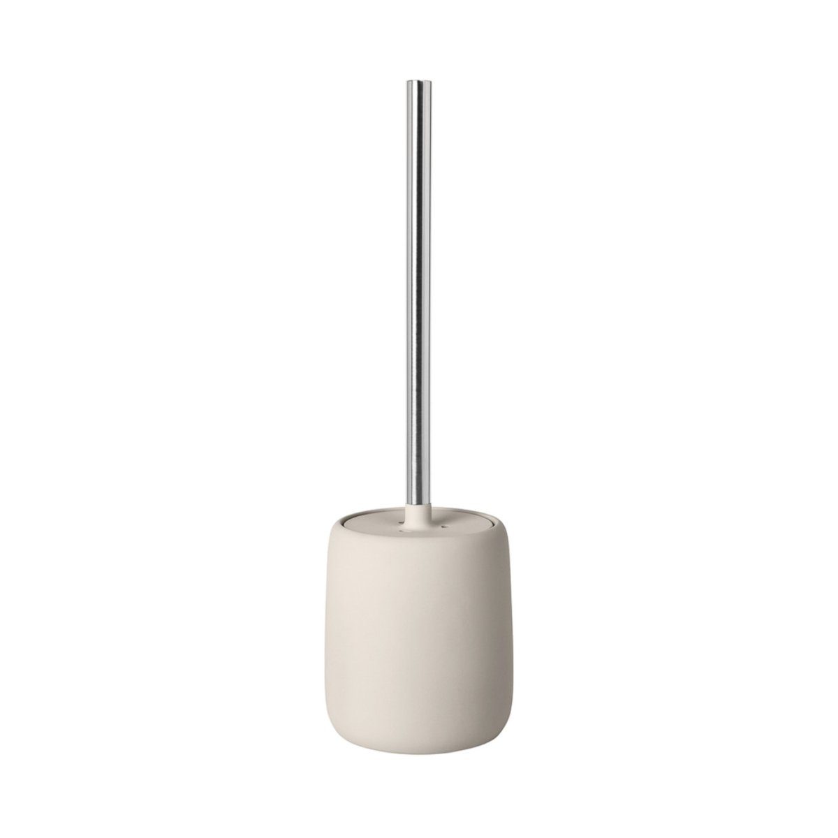 blomus WC-Reinigungsbürste WC-Bürste SONO beige