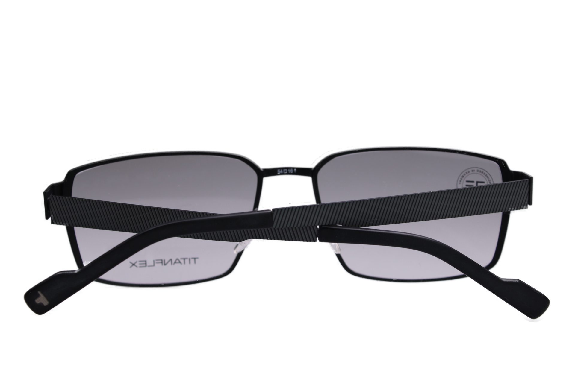 Eschenbach Optik Brillengestell Titanflex Fassung 820886-10