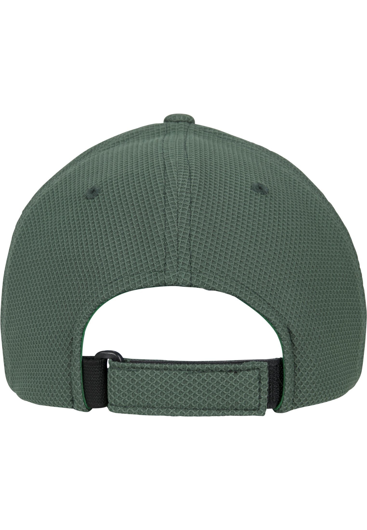 110 green Accessoires Flex Hybrid Cap Flexfit